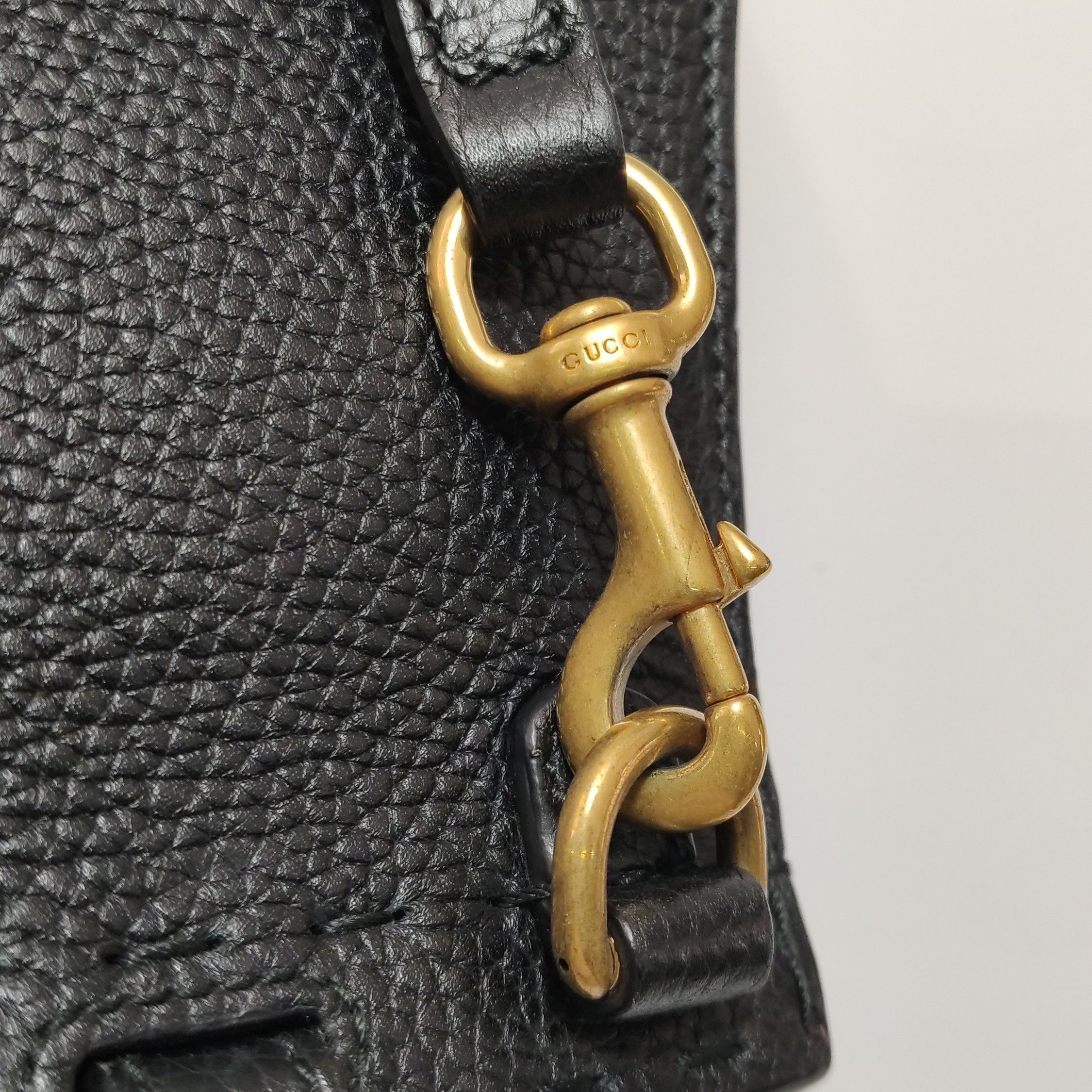 Gucci Gucci Women os Crossbody Bags Size ONE SIZE - 13 Thumbnail