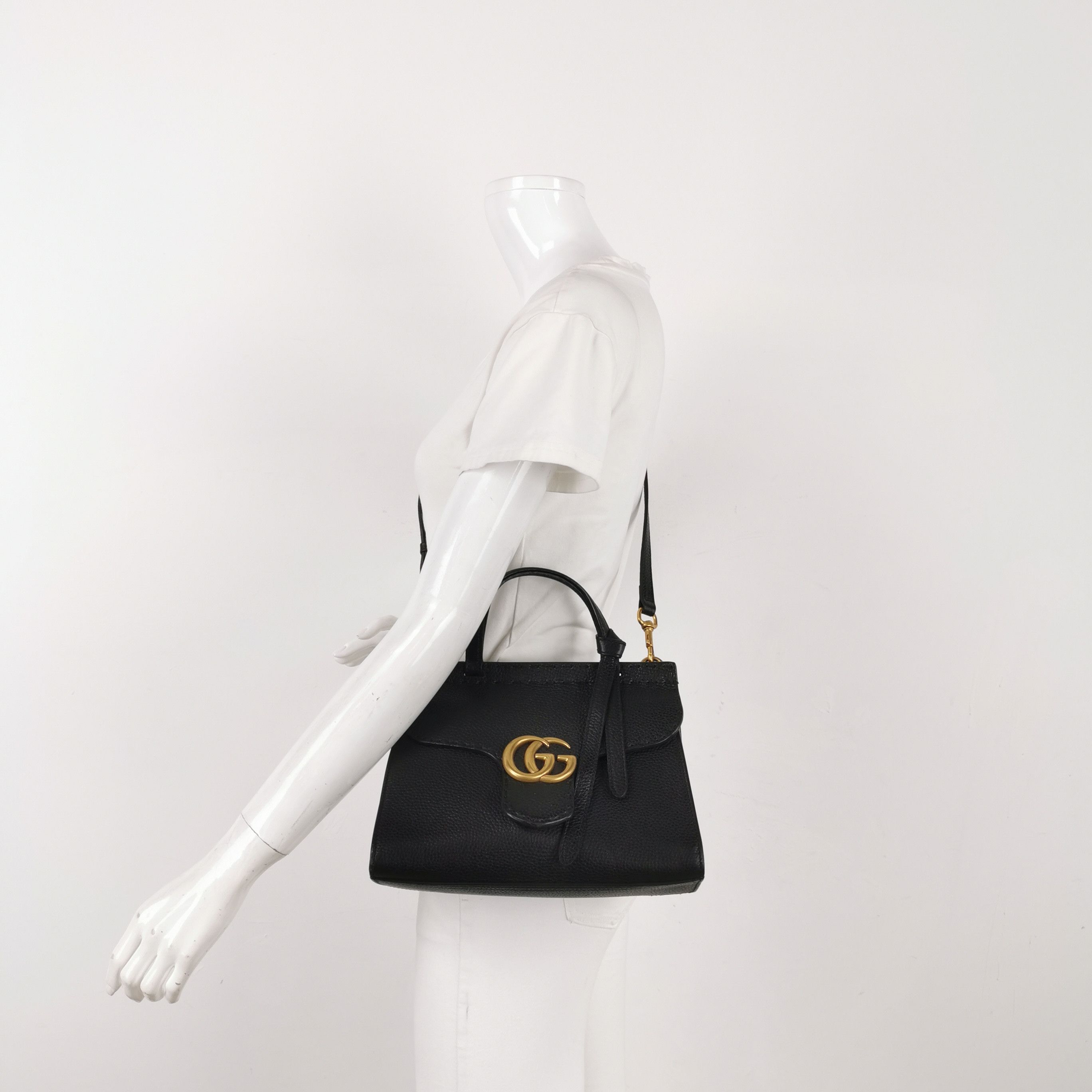 Gucci Gucci Women os Crossbody Bags Size ONE SIZE - 2 Thumbnail