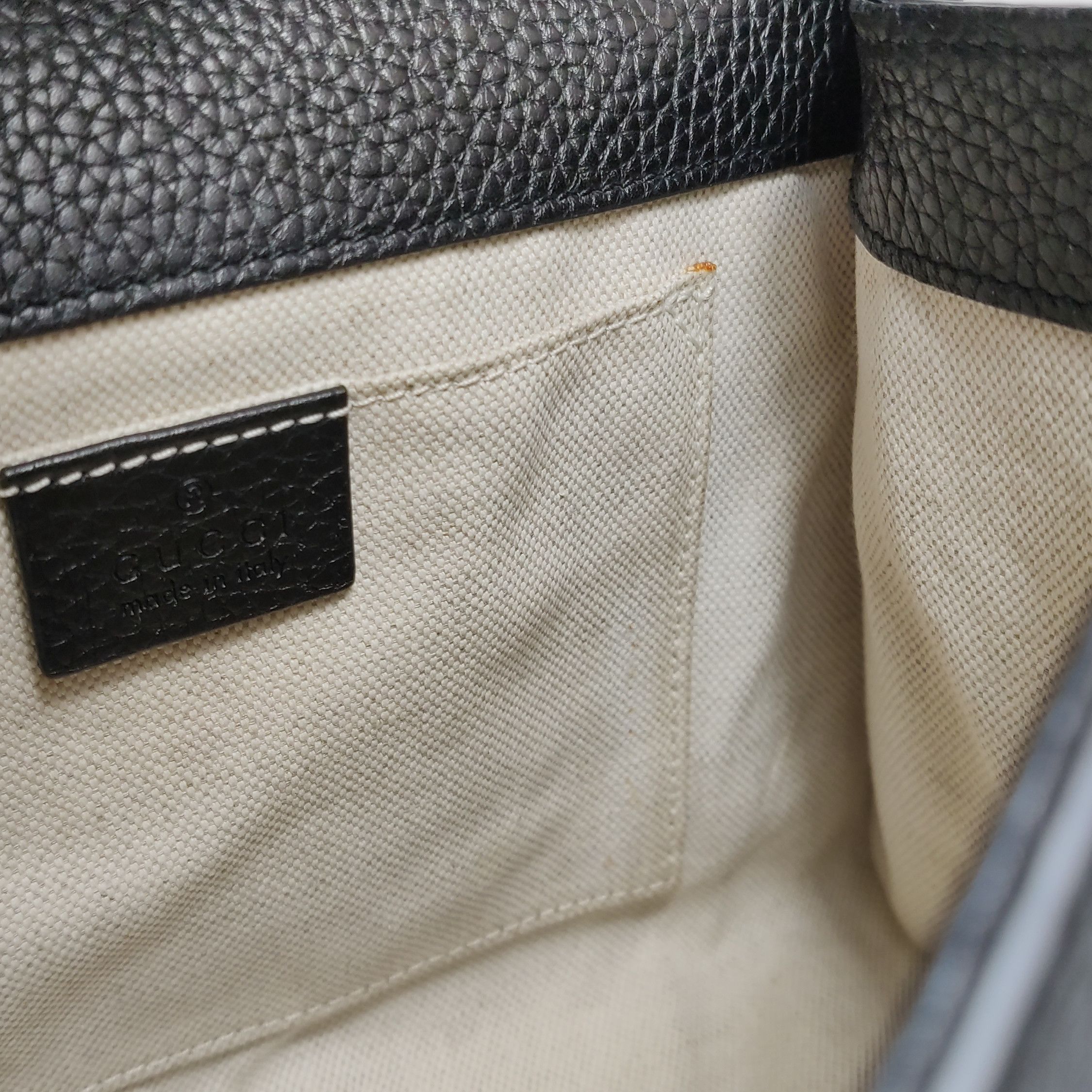 Gucci Gucci Women os Crossbody Bags Size ONE SIZE - 10 Thumbnail