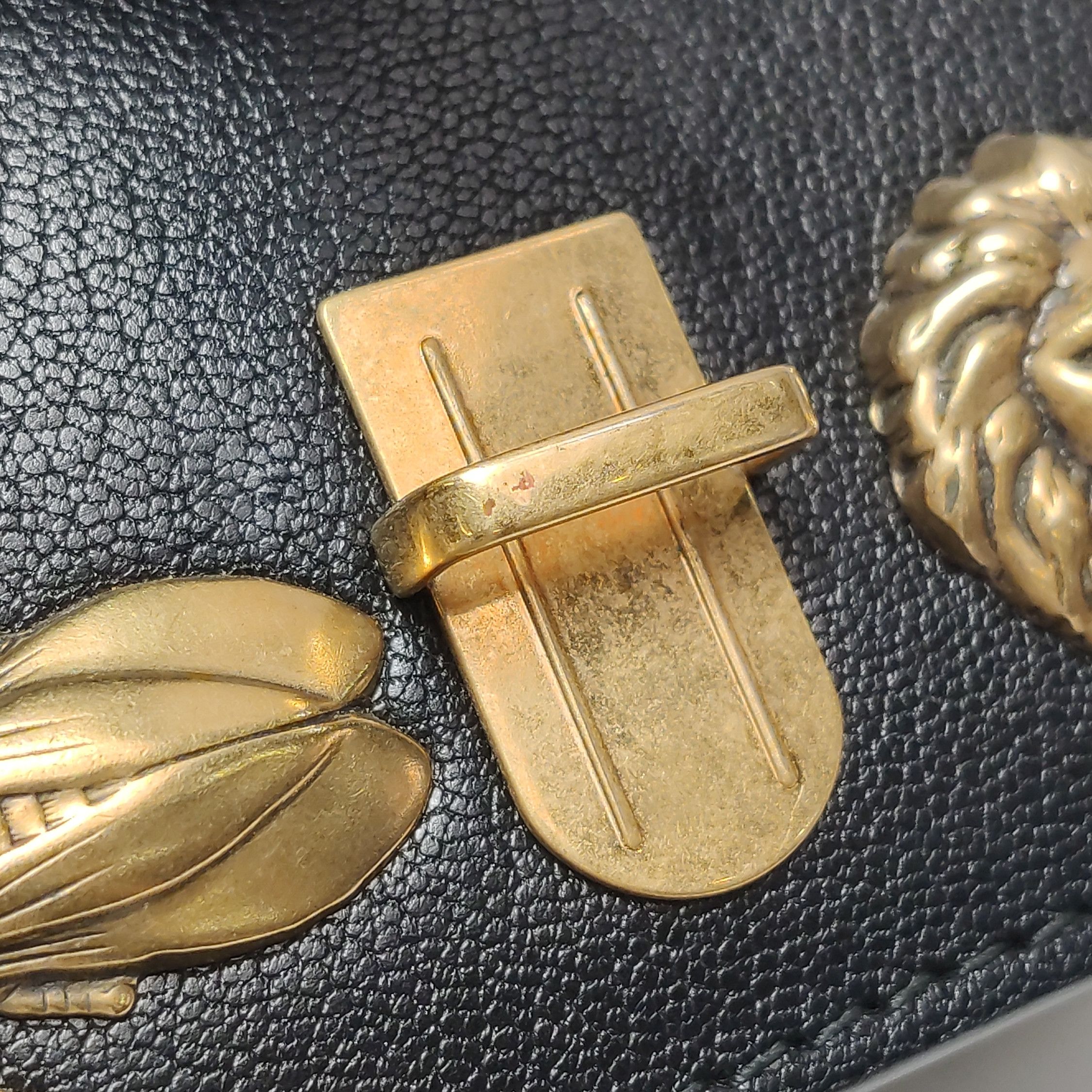 Gucci Gucci Women os Shoulder Bags Size ONE SIZE - 12 Thumbnail