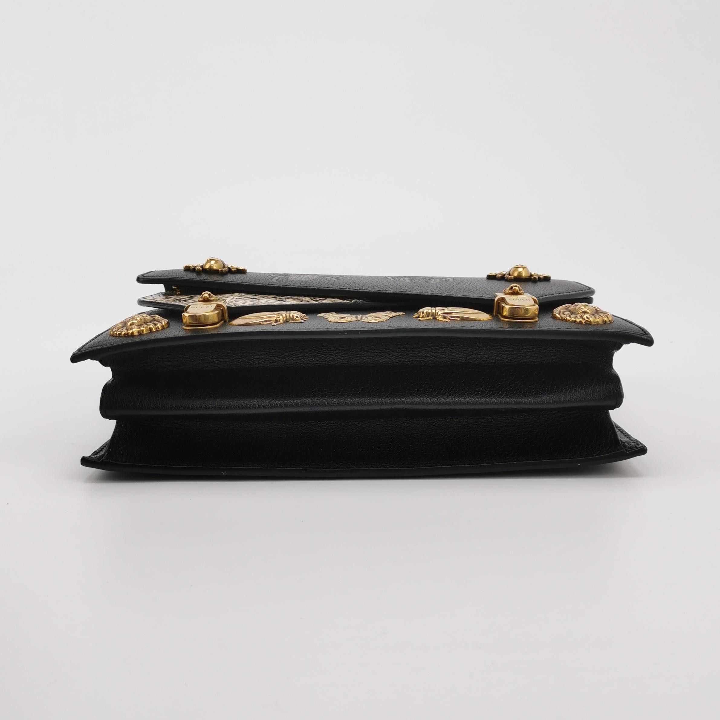 Gucci Gucci Women os Shoulder Bags Size ONE SIZE - 6 Thumbnail