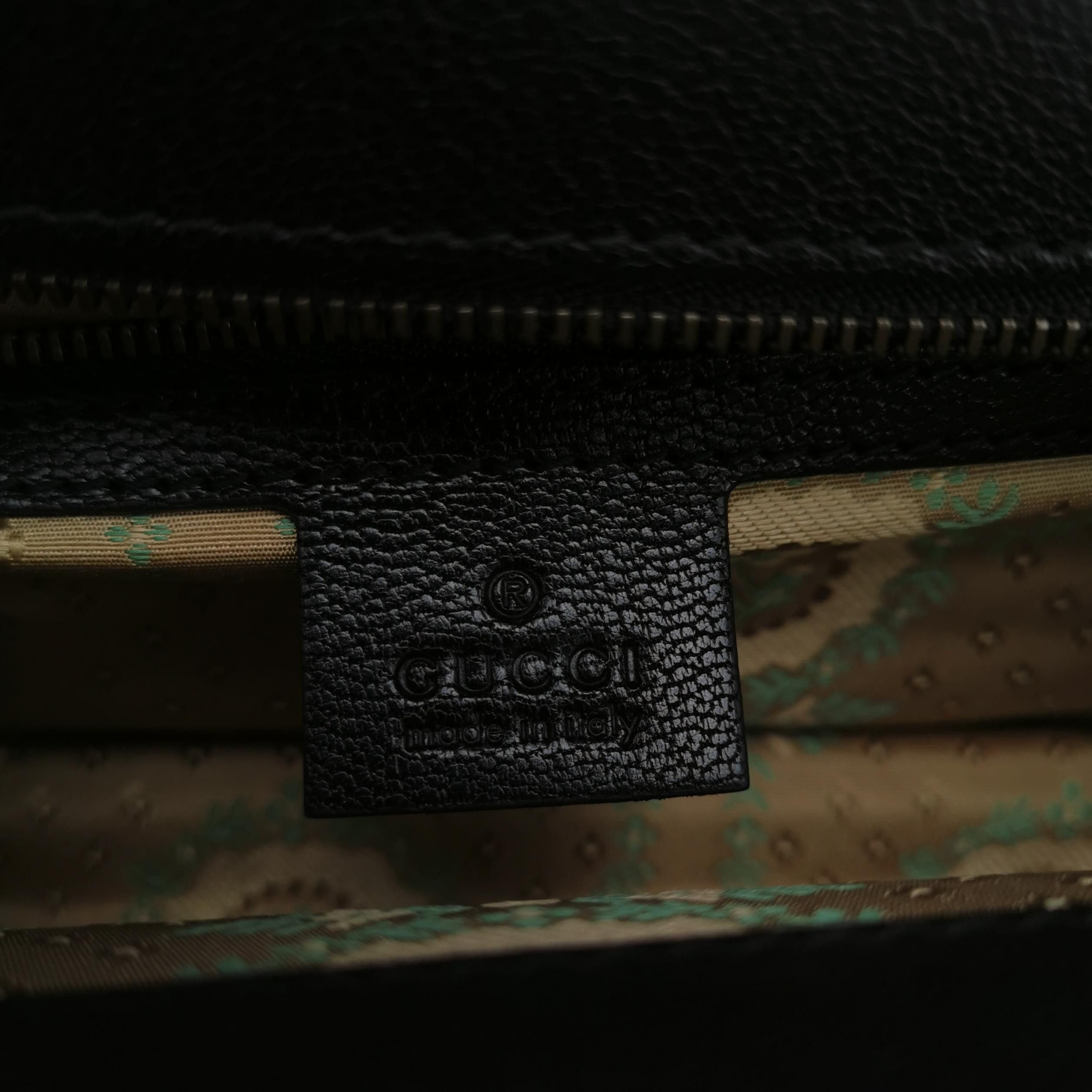 Gucci Gucci Women os Shoulder Bags Size ONE SIZE - 8 Thumbnail