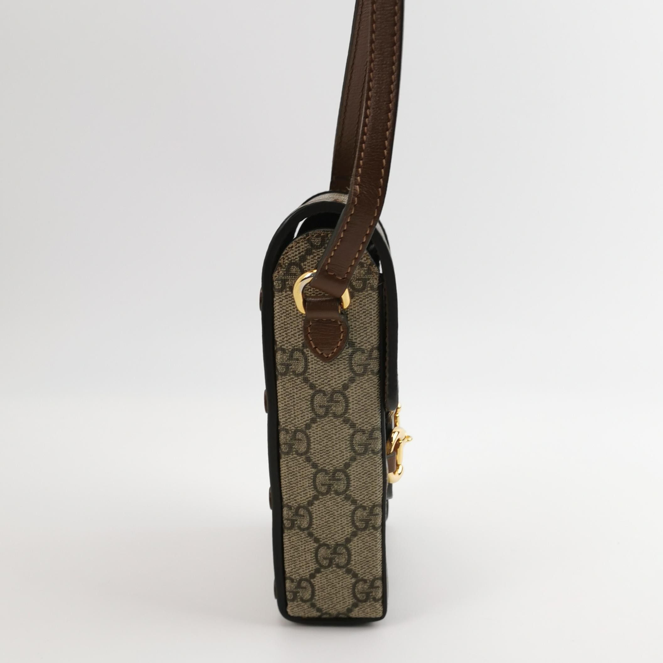Gucci Gucci Women os Shoulder Bags Size ONE SIZE - 4 Thumbnail