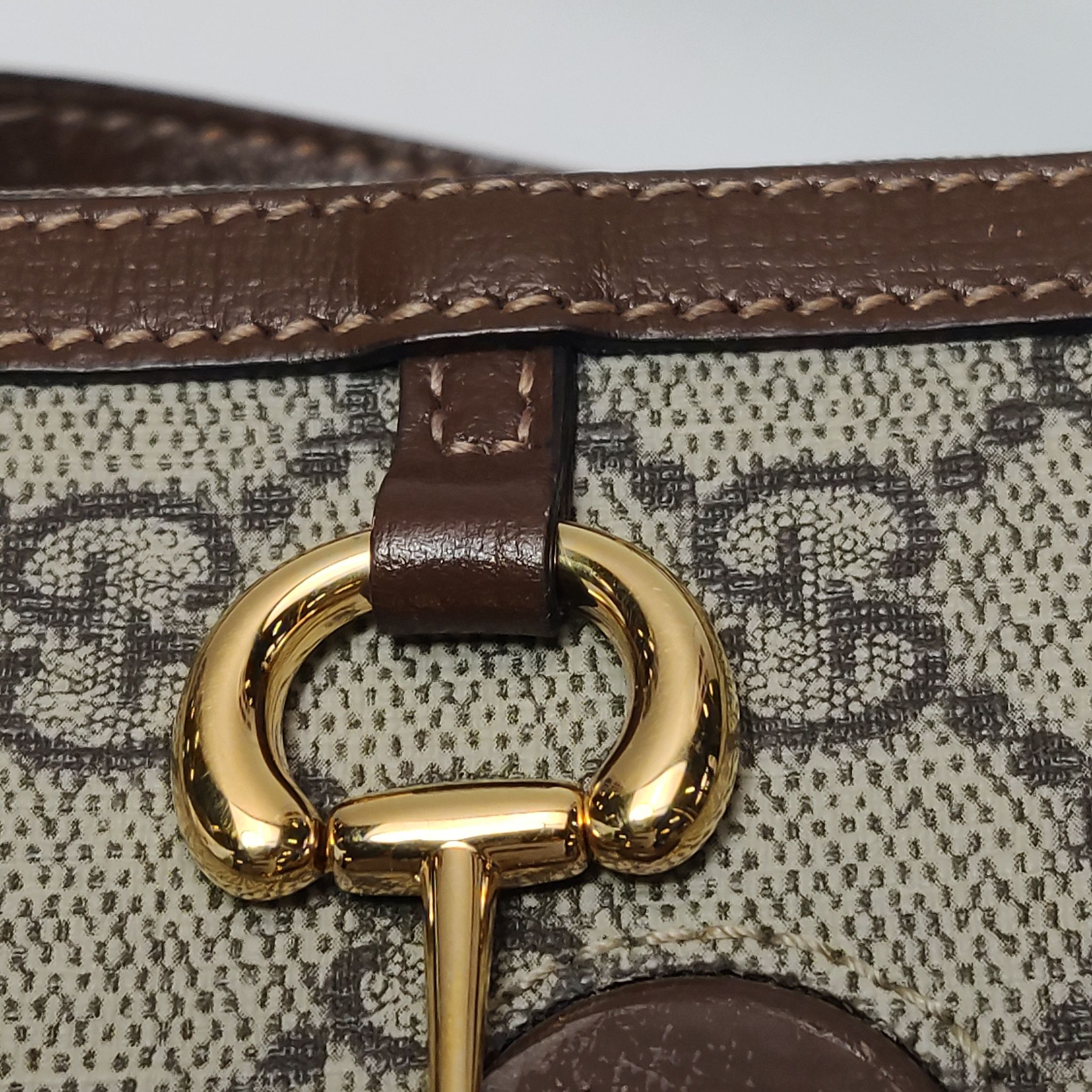 Gucci Gucci Women os Shoulder Bags Size ONE SIZE - 12 Thumbnail