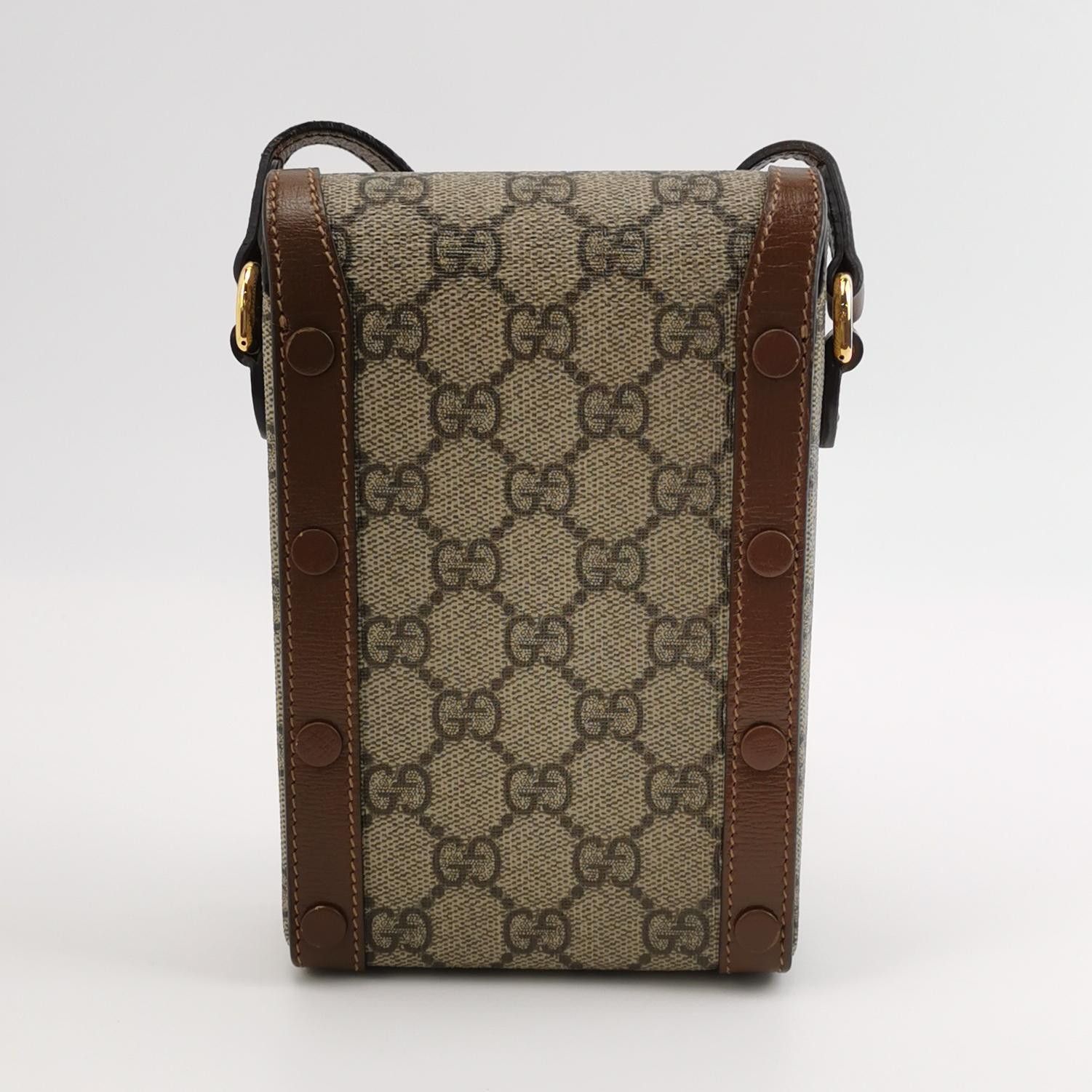 Gucci Gucci Women os Shoulder Bags Size ONE SIZE - 5 Thumbnail