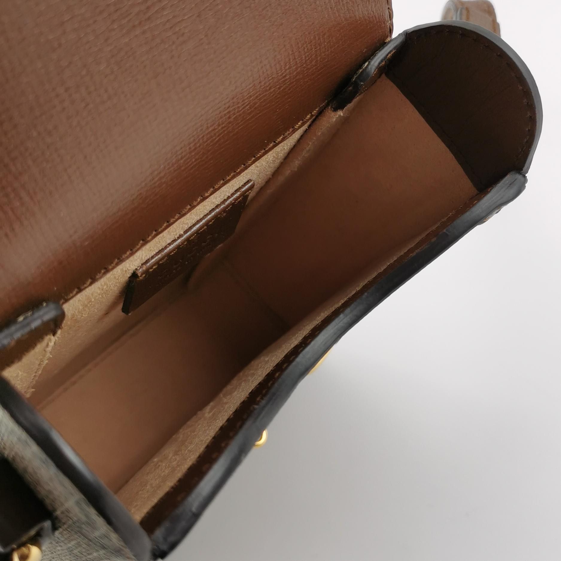 Gucci Gucci Women os Shoulder Bags Size ONE SIZE - 7 Thumbnail