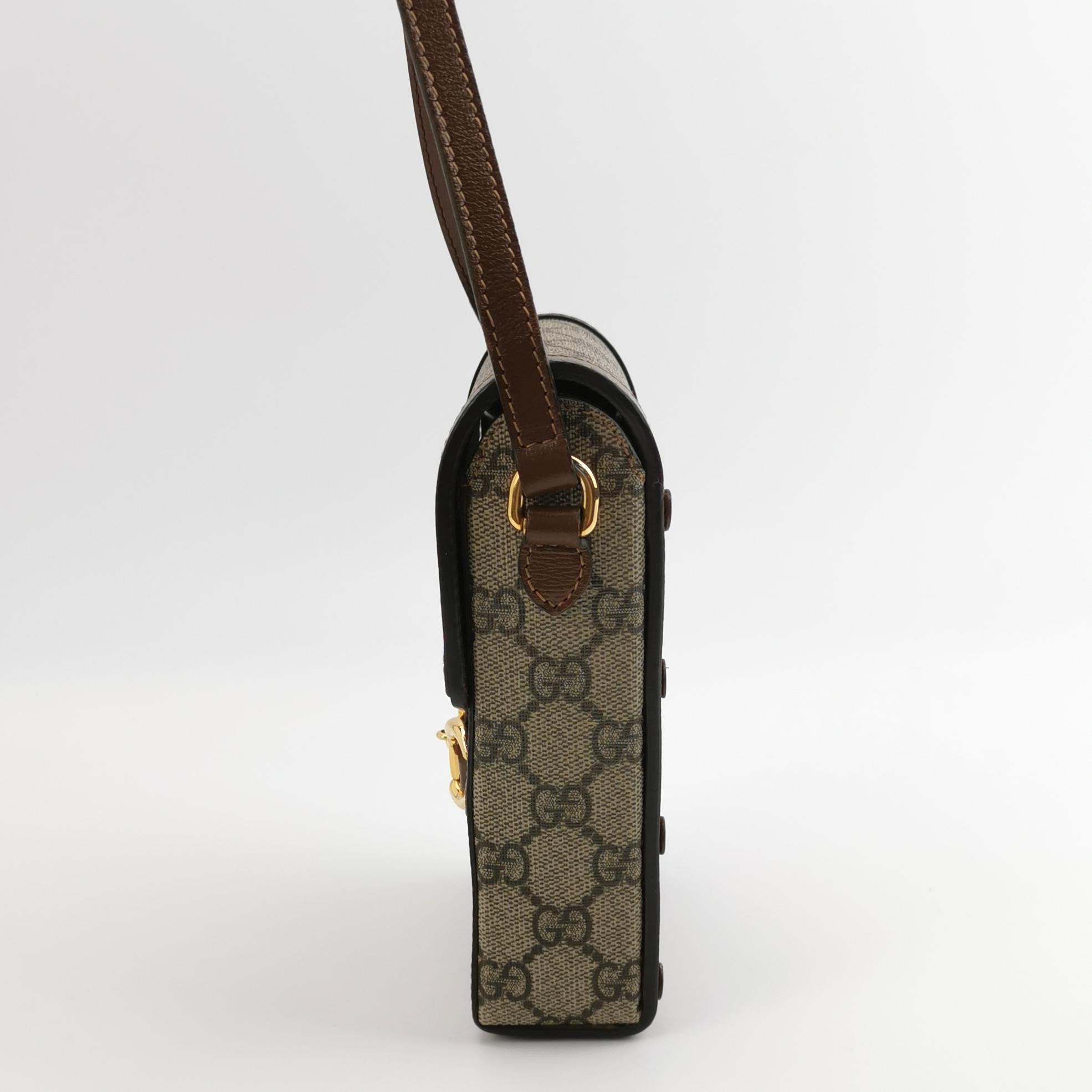 Gucci Gucci Women os Shoulder Bags Size ONE SIZE - 3 Thumbnail