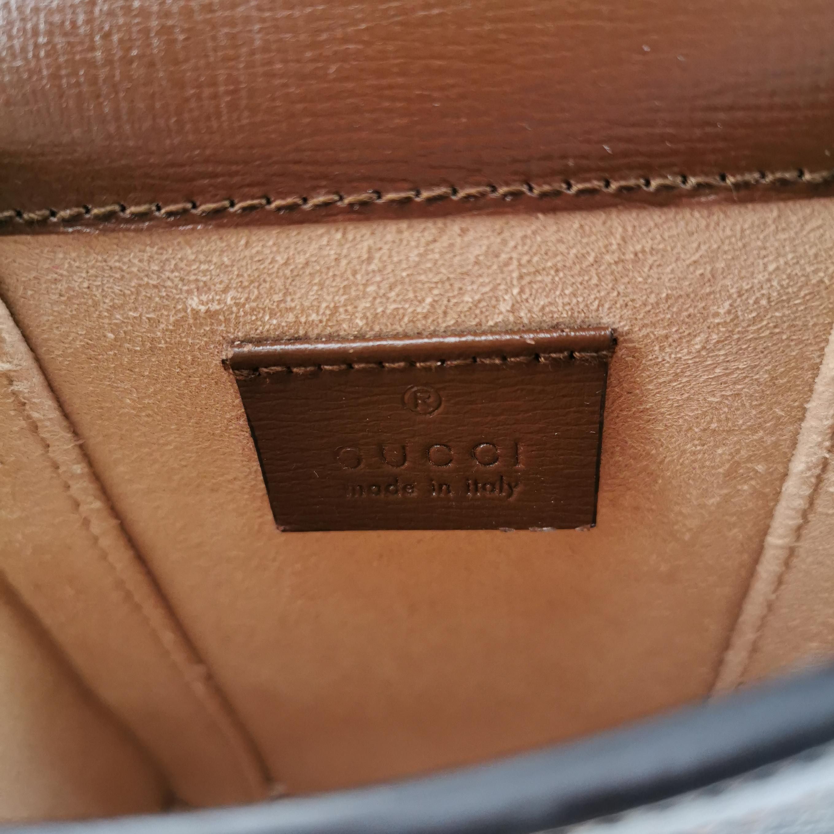 Gucci Gucci Women os Shoulder Bags Size ONE SIZE - 8 Thumbnail