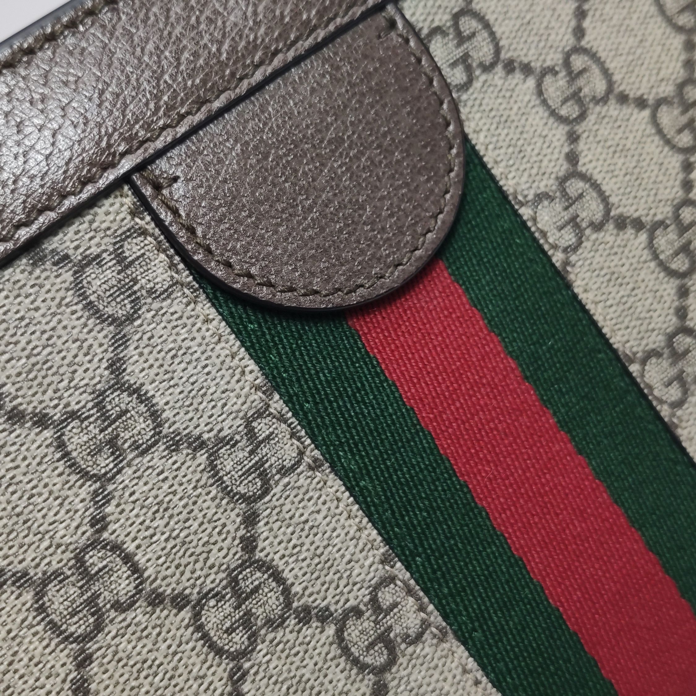 Gucci Gucci Women os Shoulder Bags Size ONE SIZE - 15 Thumbnail