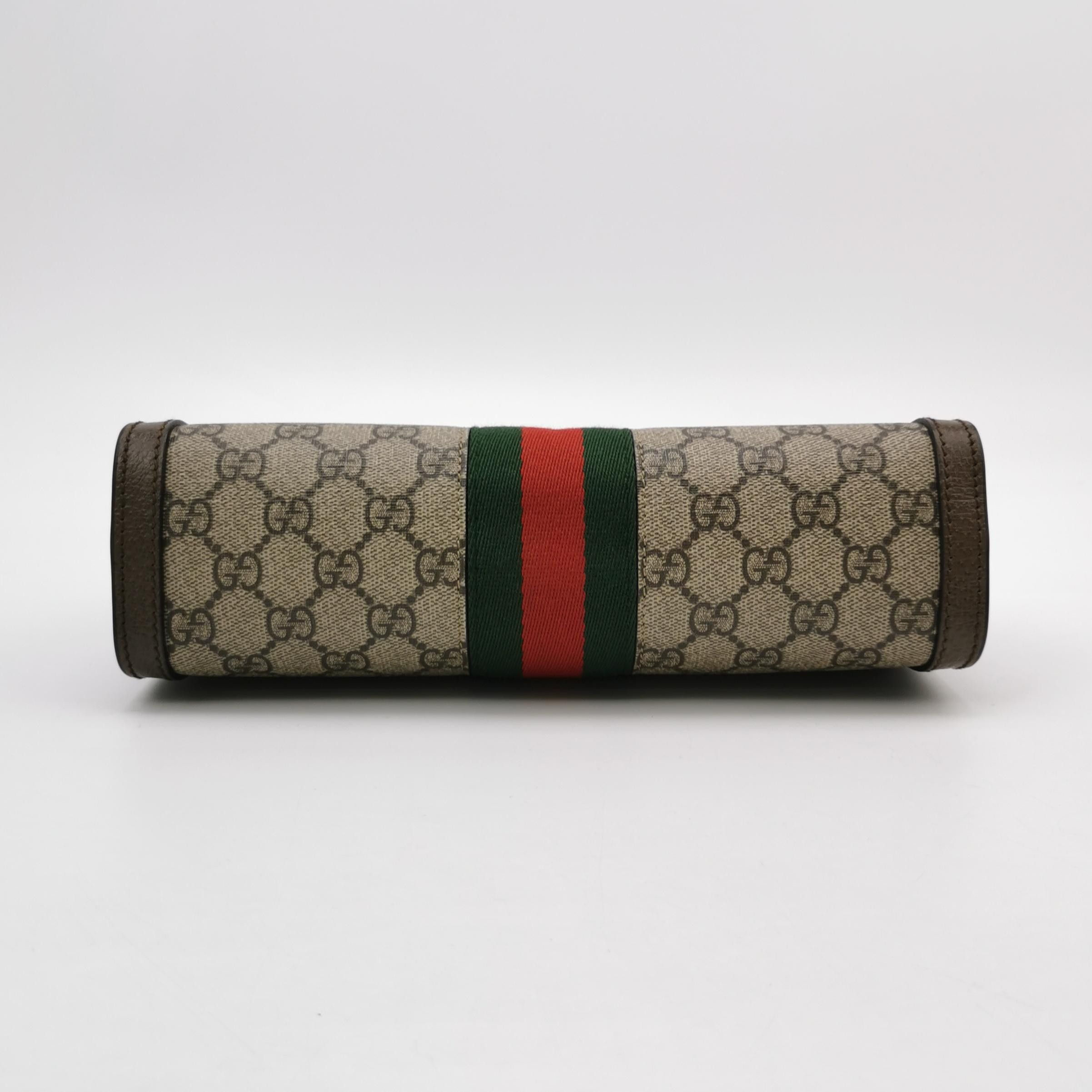 Gucci Gucci Women os Shoulder Bags Size ONE SIZE - 6 Thumbnail