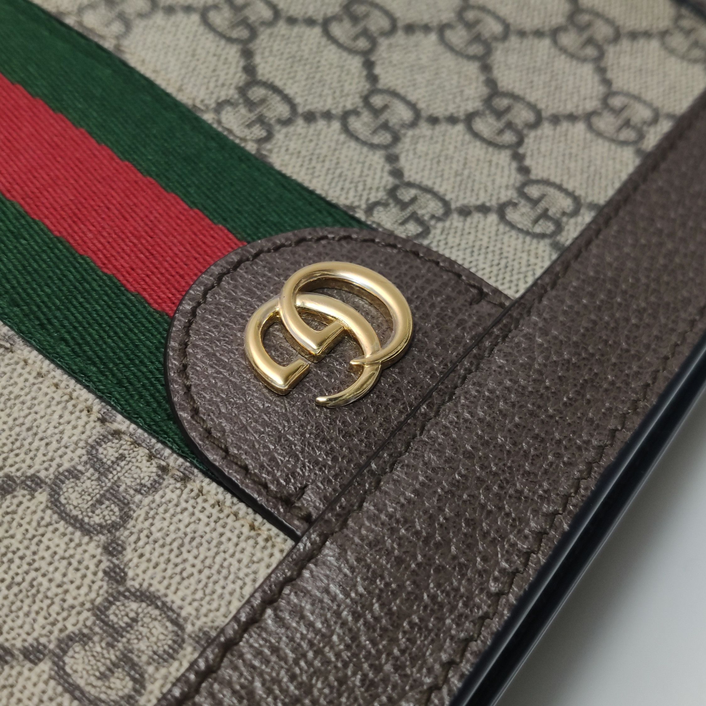 Gucci Gucci Women os Shoulder Bags Size ONE SIZE - 14 Thumbnail
