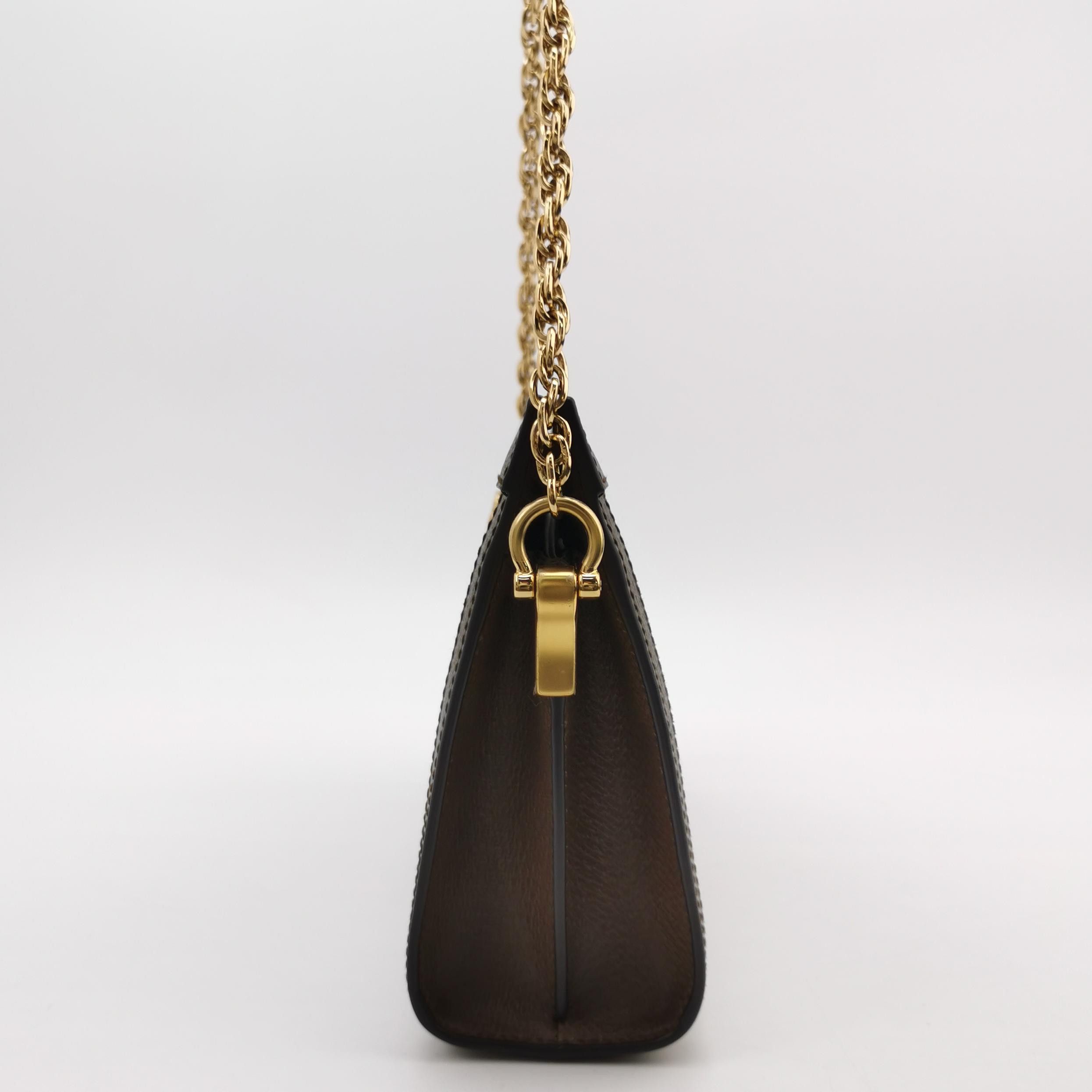 Gucci Gucci Women os Shoulder Bags Size ONE SIZE - 3 Thumbnail