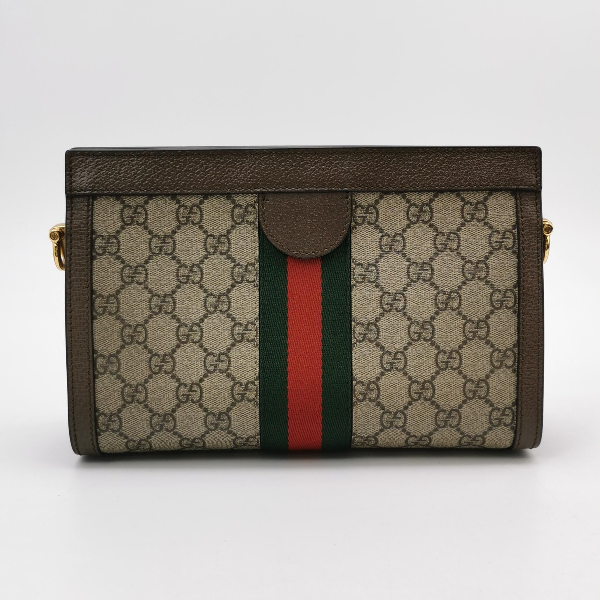 Gucci Gucci Women os Shoulder Bags Size ONE SIZE - 5 Thumbnail