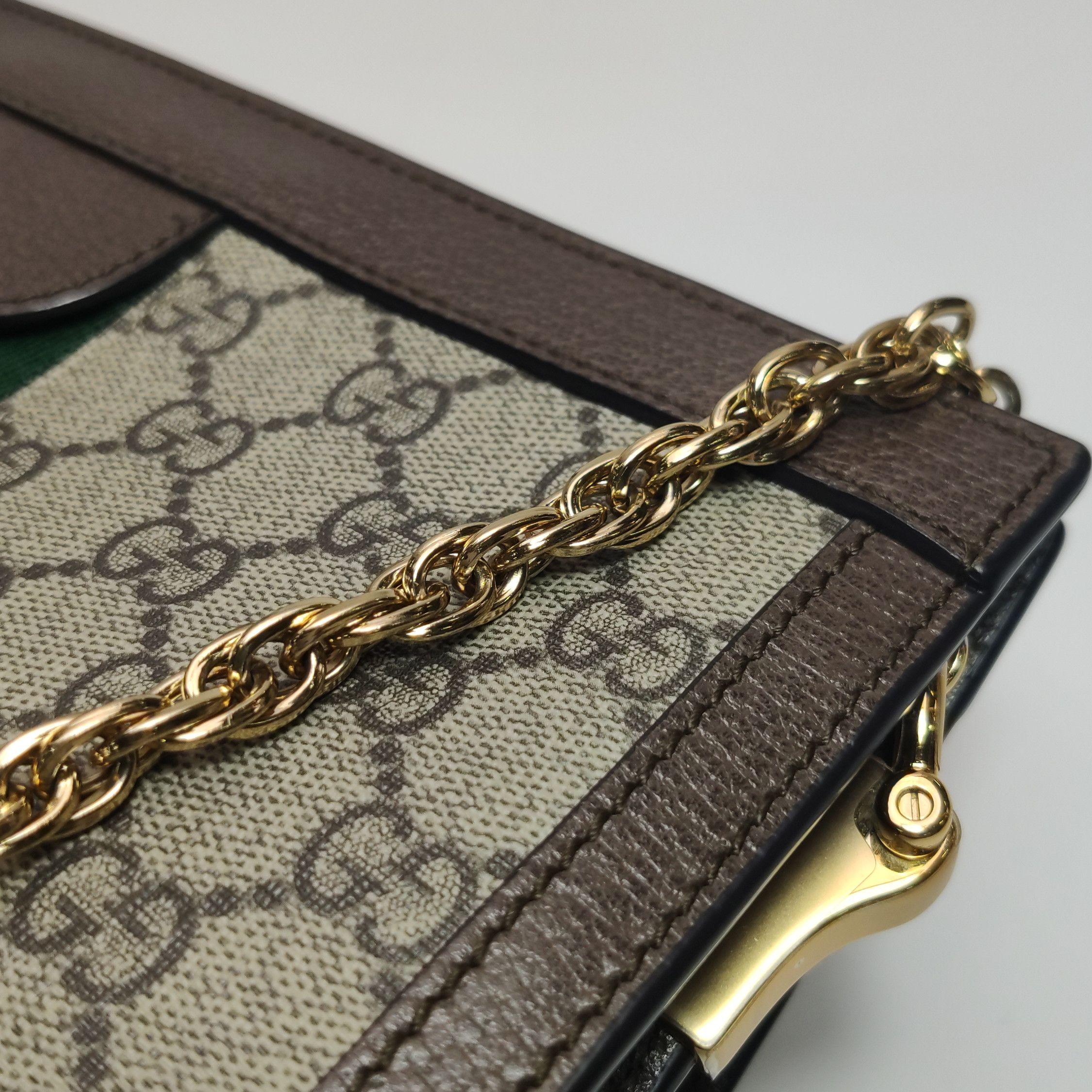 Gucci Gucci Women os Shoulder Bags Size ONE SIZE - 12 Thumbnail