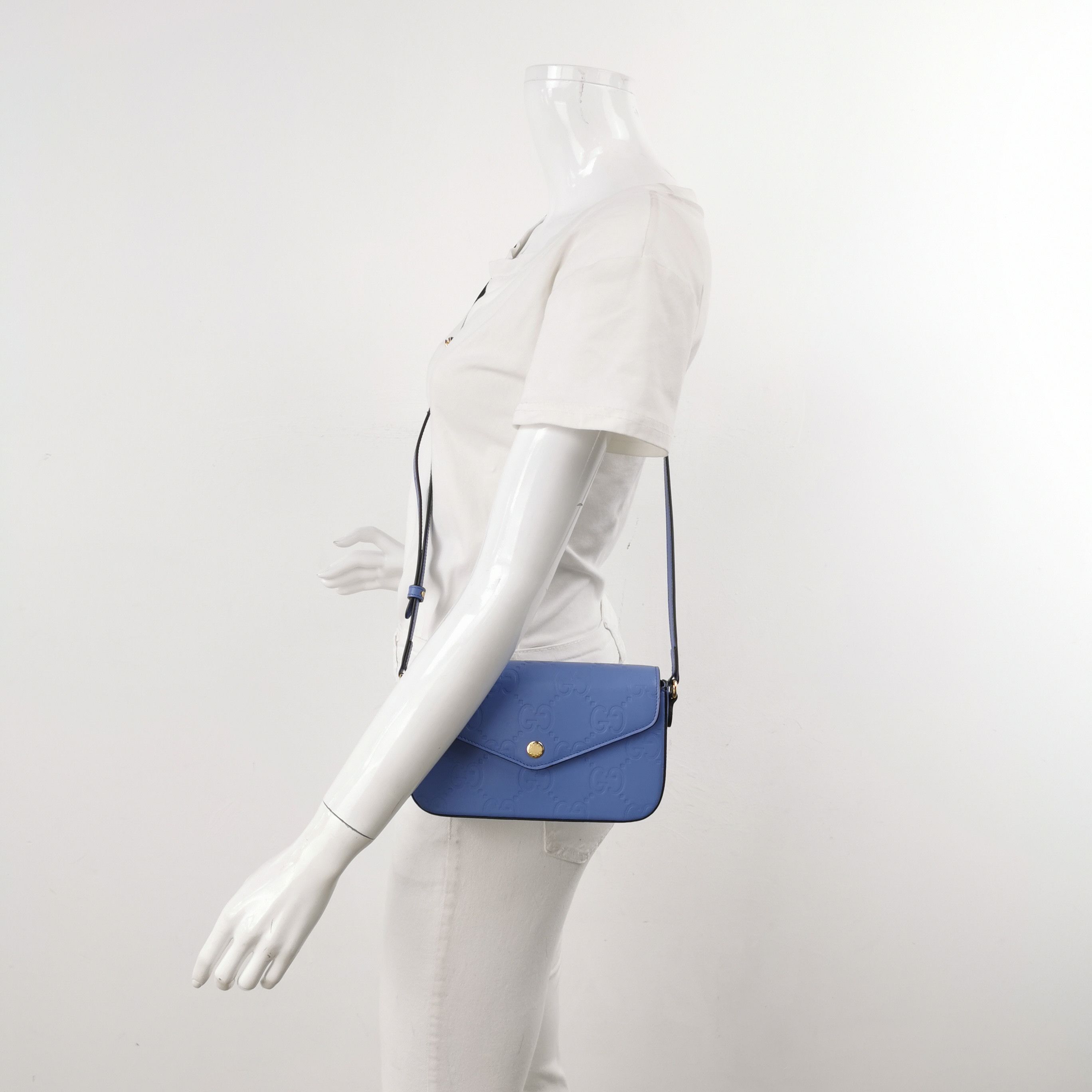 Gucci Gucci Women os Shoulder Bags Size ONE SIZE - 2 Thumbnail