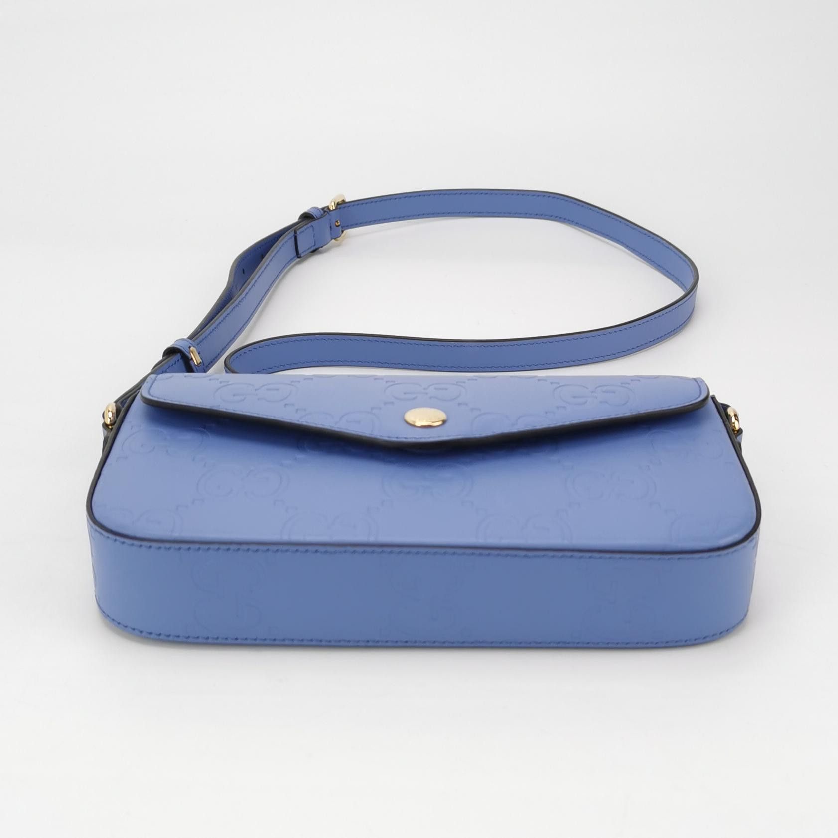 Gucci Gucci Women os Shoulder Bags Size ONE SIZE - 6 Thumbnail