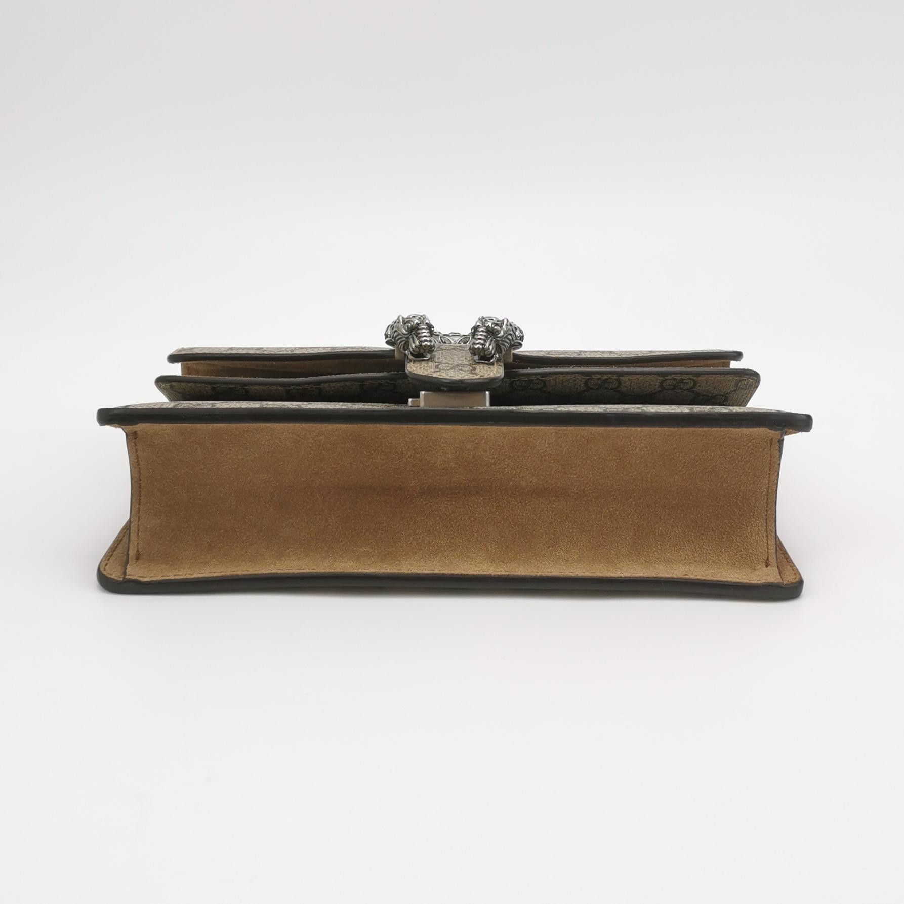 Gucci Gucci Women os Shoulder Bags Size ONE SIZE - 6 Thumbnail
