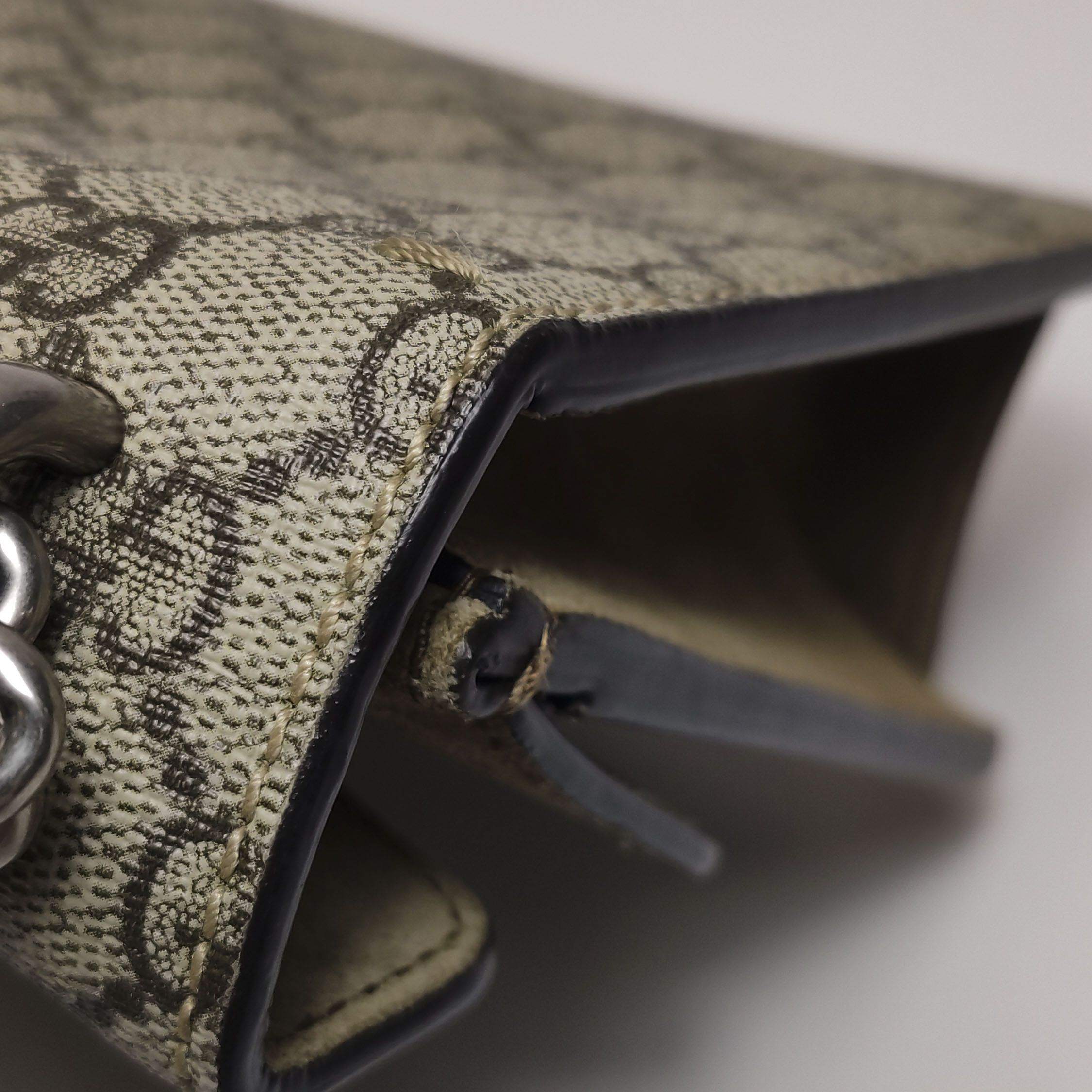 Gucci Gucci Women os Shoulder Bags Size ONE SIZE - 16 Thumbnail
