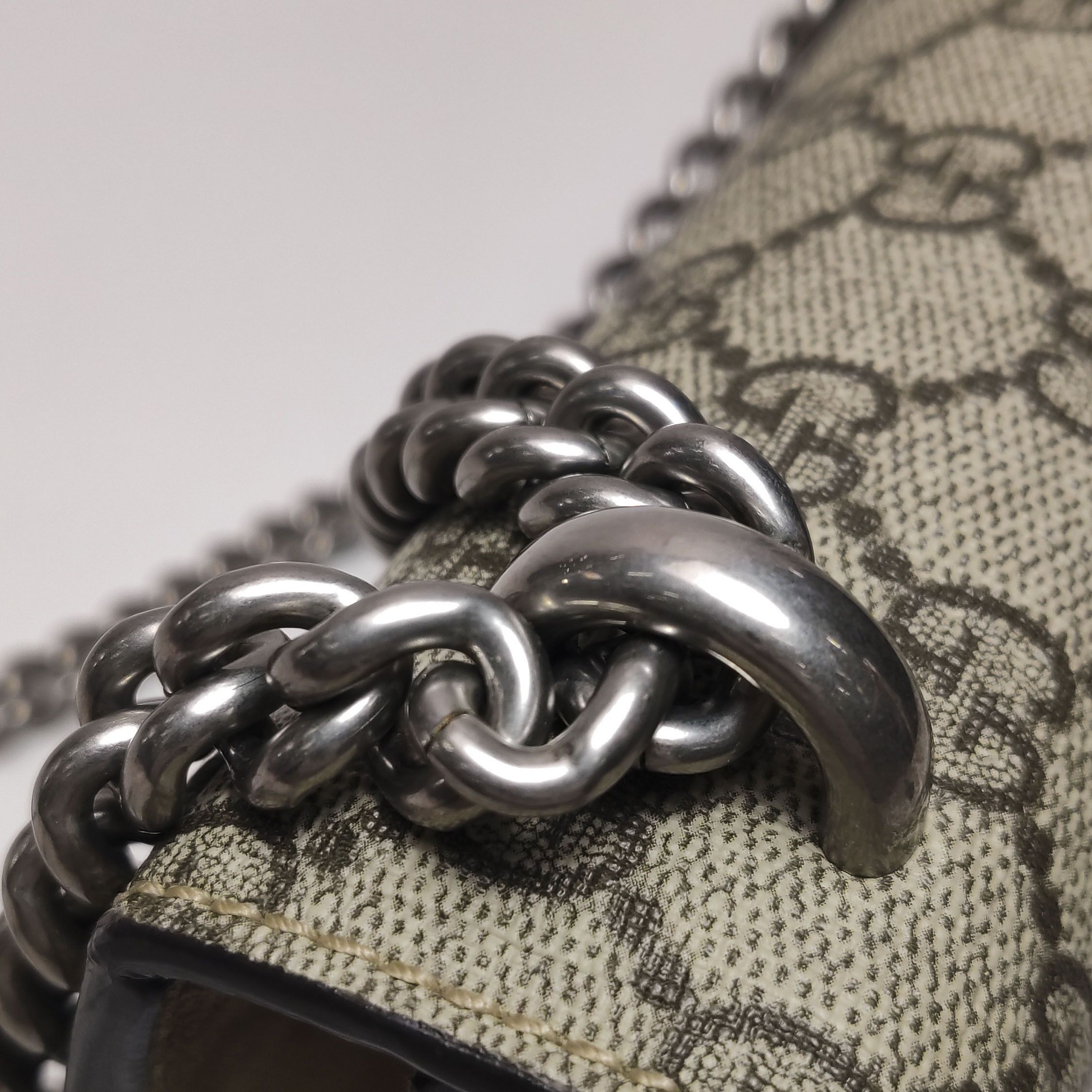 Gucci Gucci Women os Shoulder Bags Size ONE SIZE - 13 Thumbnail