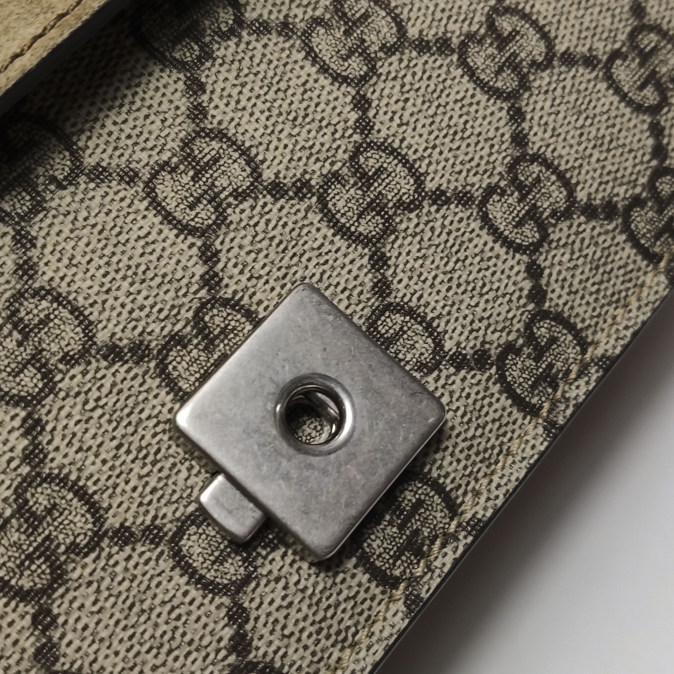 Gucci Gucci Women os Shoulder Bags Size ONE SIZE - 12 Thumbnail