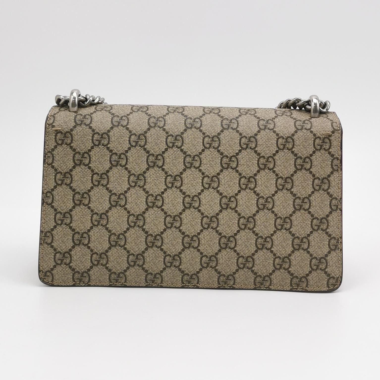 Gucci Gucci Women os Shoulder Bags Size ONE SIZE - 5 Thumbnail