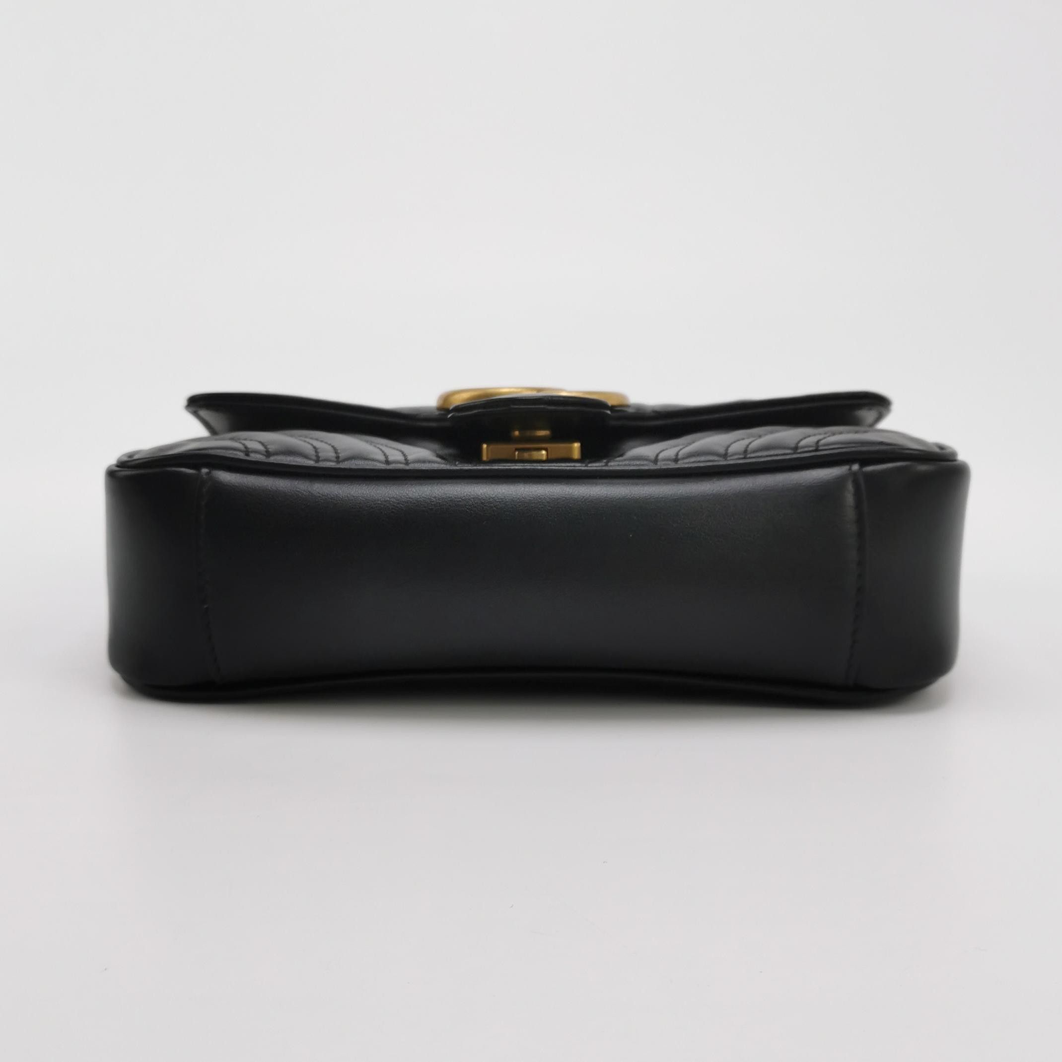 Gucci Gucci Women os Shoulder Bags Size ONE SIZE - 6 Thumbnail