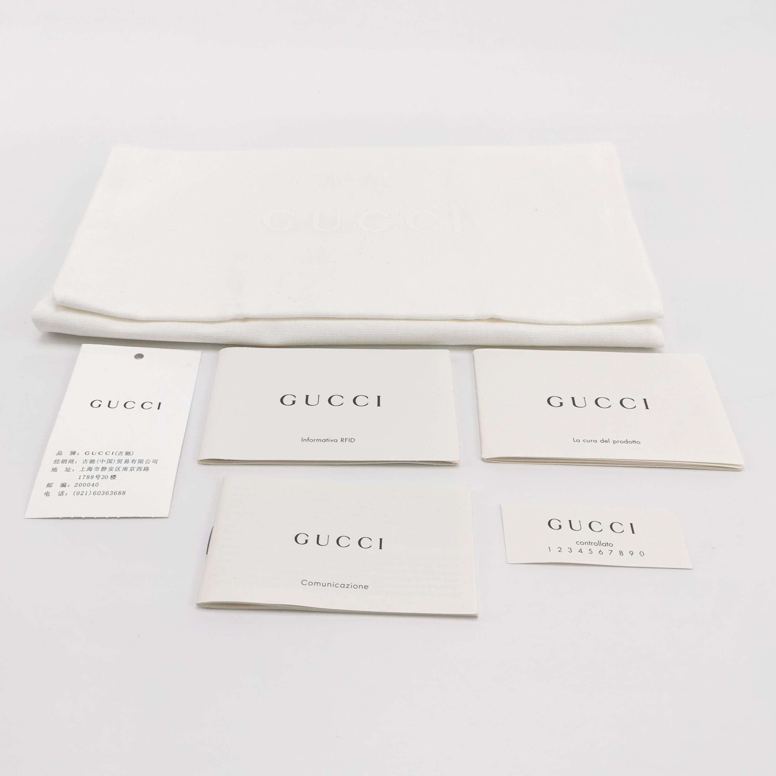 Gucci Gucci Women os Shoulder Bags Size ONE SIZE - 9 Thumbnail