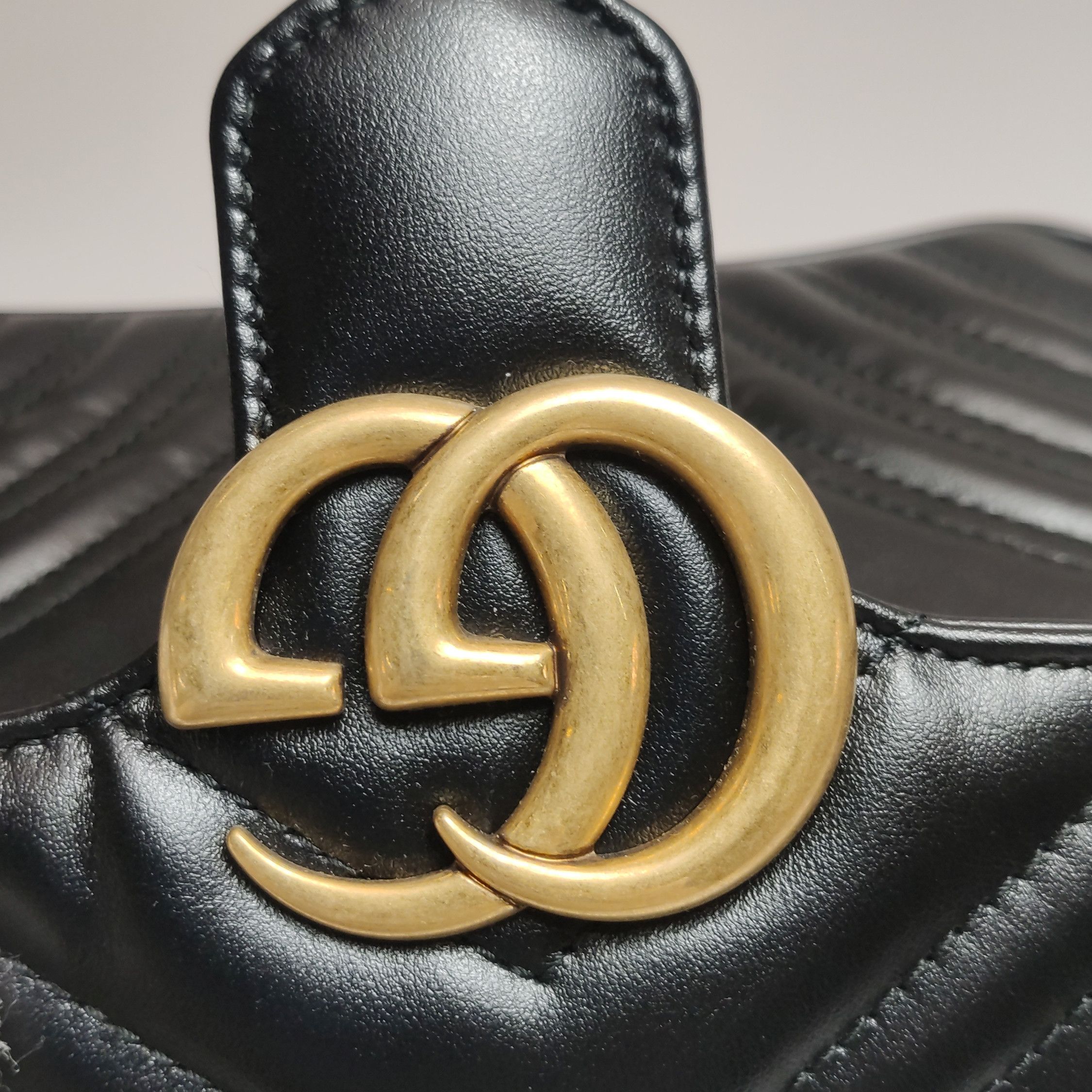 Gucci Gucci Women os Shoulder Bags Size ONE SIZE - 13 Thumbnail