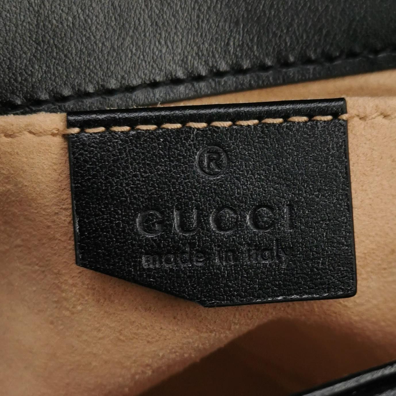 Gucci Gucci Women os Shoulder Bags Size ONE SIZE - 8 Thumbnail