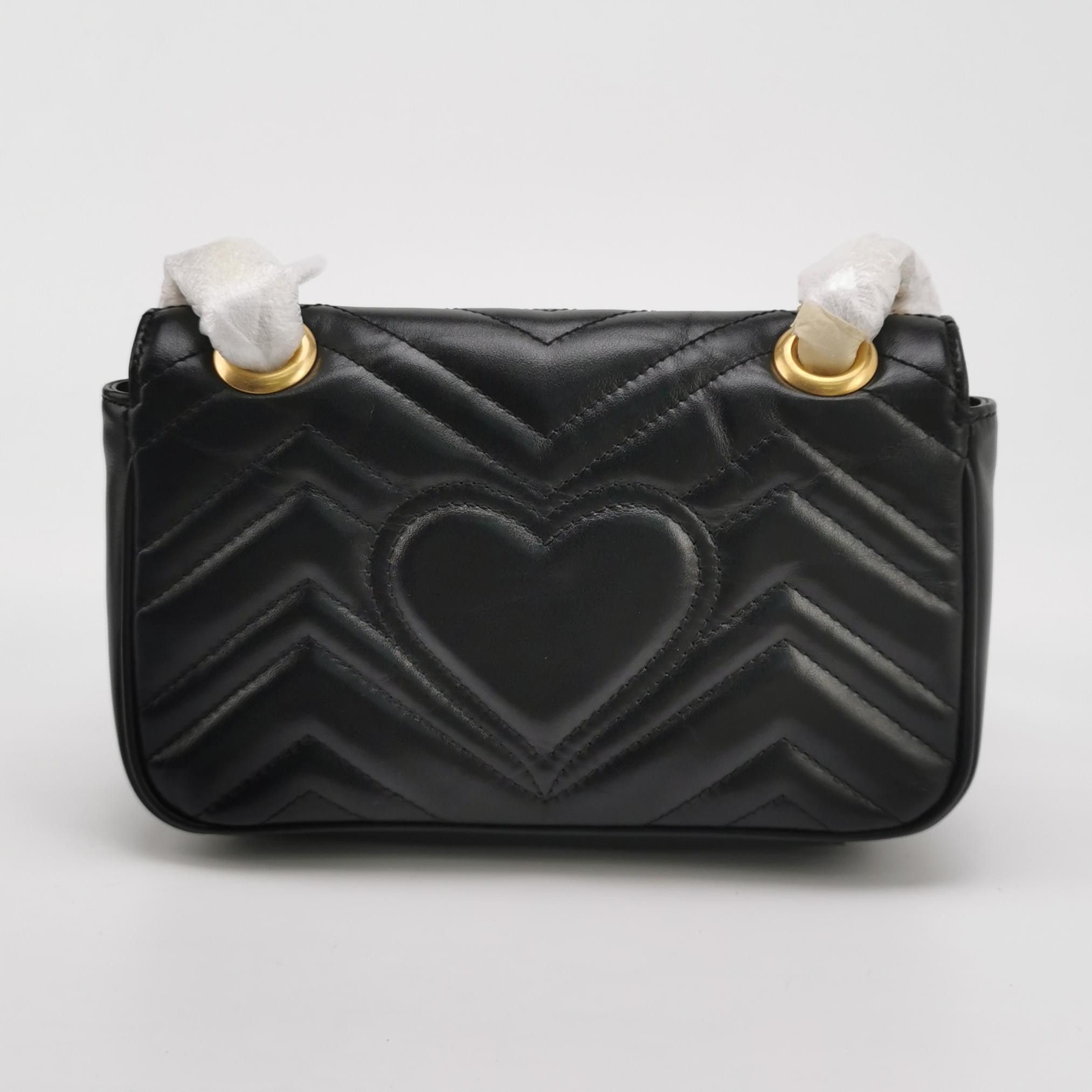 Gucci Gucci Women os Shoulder Bags Size ONE SIZE - 5 Thumbnail