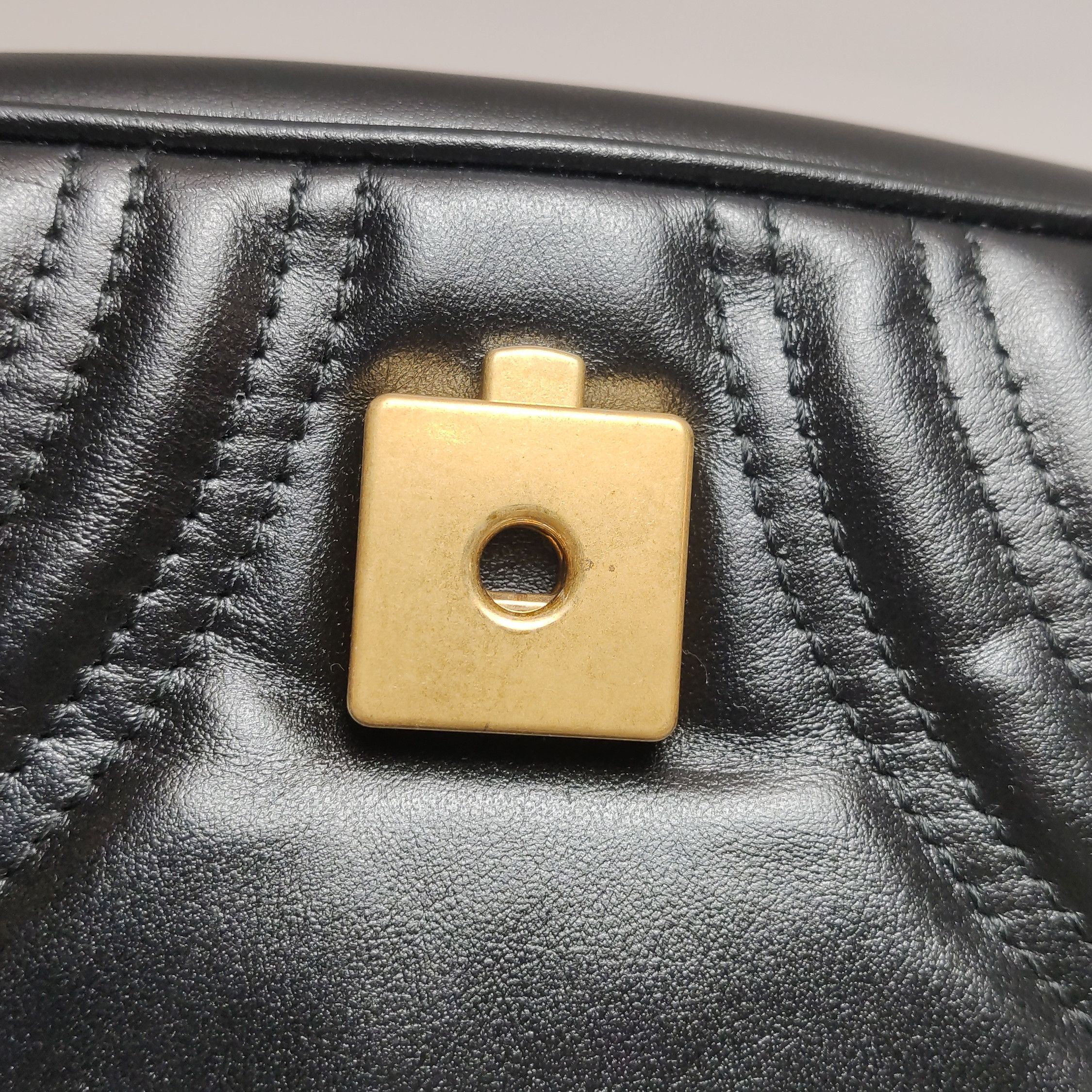 Gucci Gucci Women os Shoulder Bags Size ONE SIZE - 14 Thumbnail