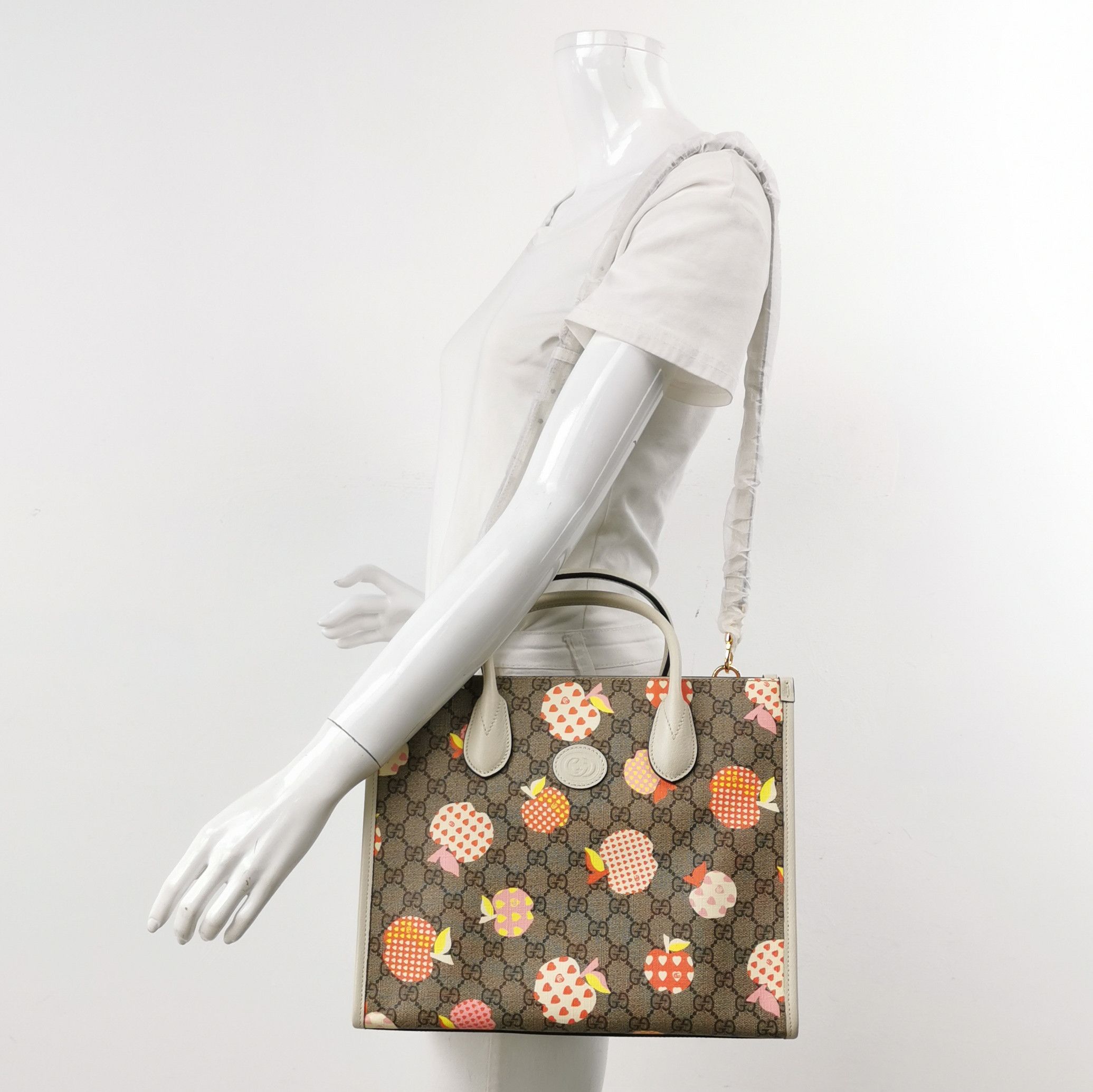 Gucci Gucci Women os Shoulder Bags Size ONE SIZE - 2 Thumbnail