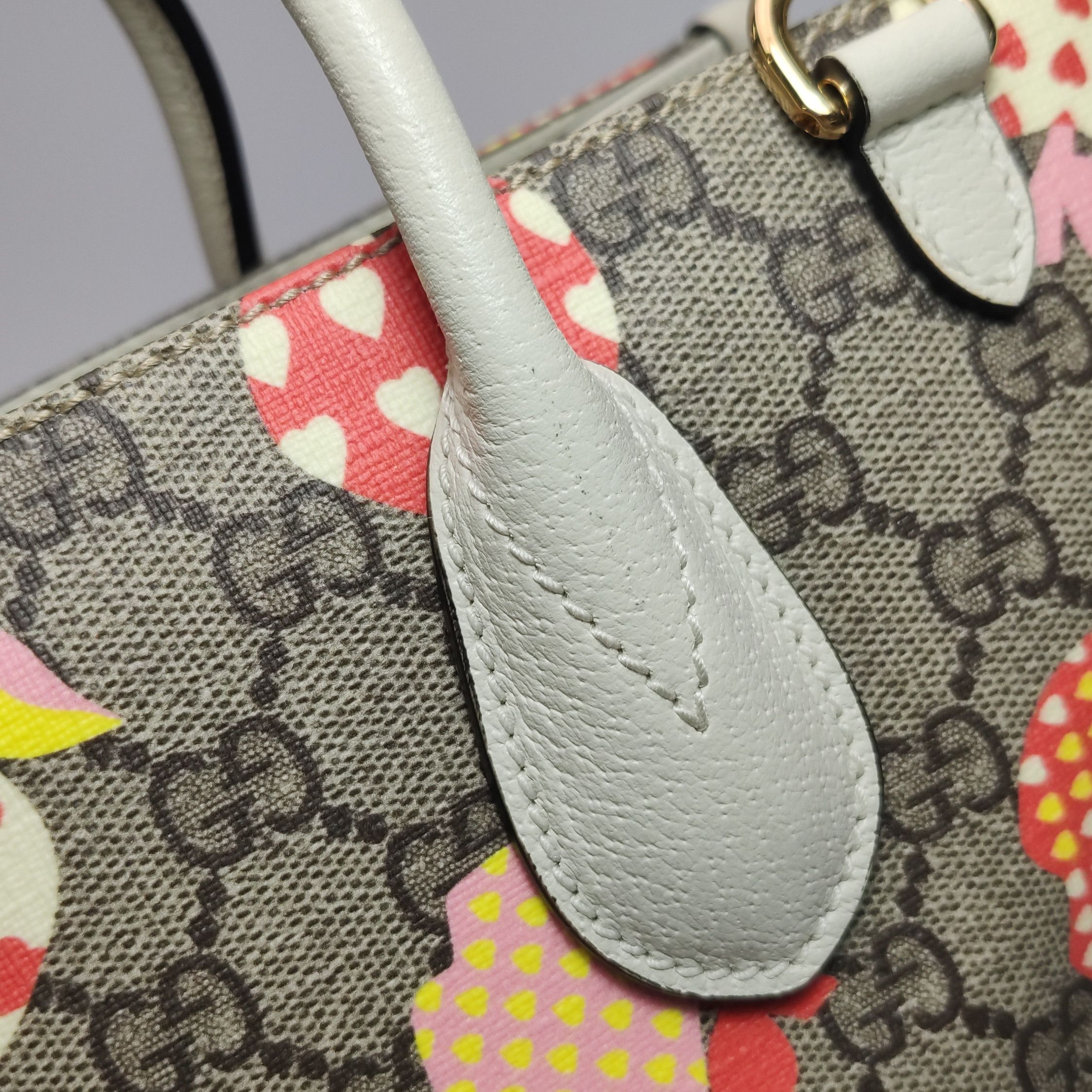 Gucci Gucci Women os Shoulder Bags Size ONE SIZE - 18 Thumbnail