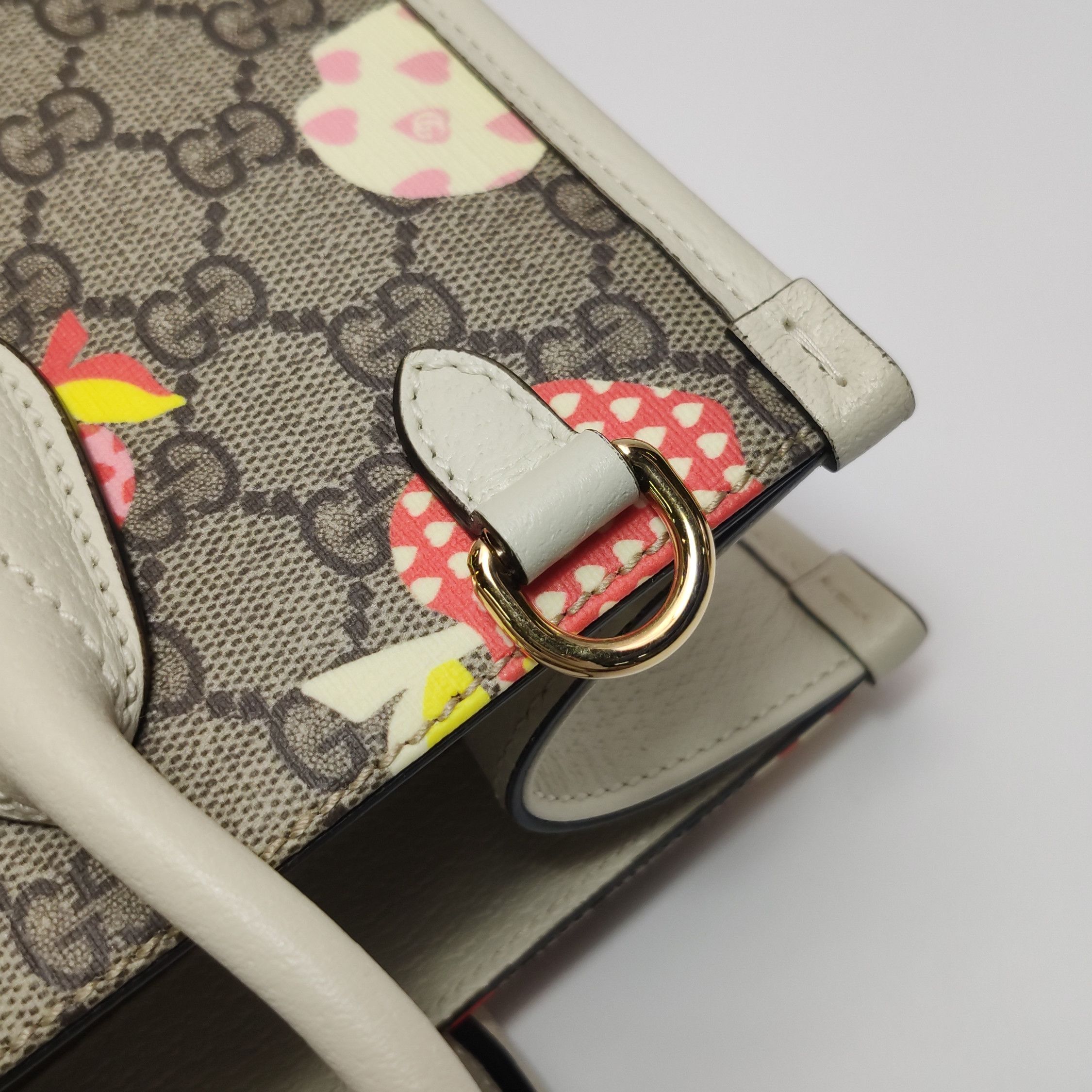 Gucci Gucci Women os Shoulder Bags Size ONE SIZE - 12 Thumbnail