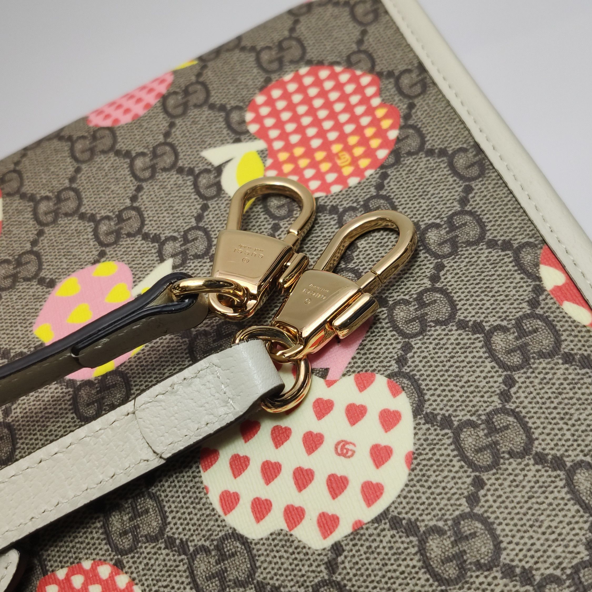 Gucci Gucci Women os Shoulder Bags Size ONE SIZE - 13 Thumbnail