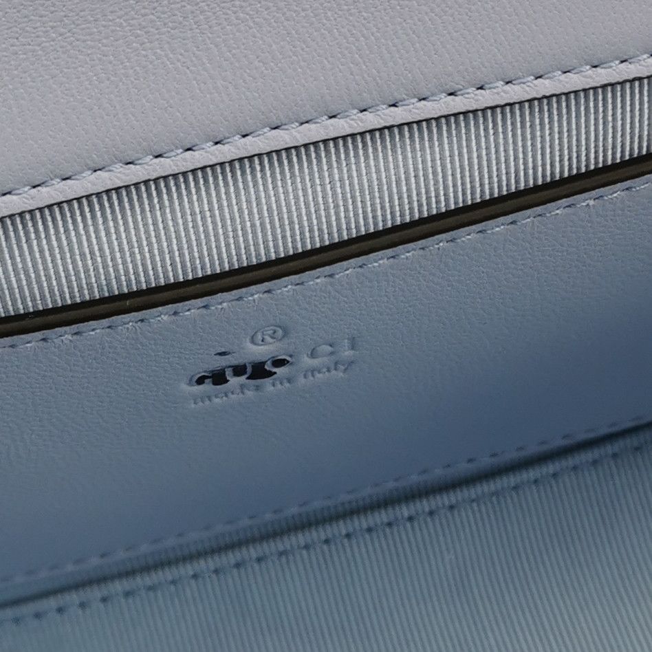 Gucci Gucci Women os Shoulder Bags Size ONE SIZE - 8 Thumbnail