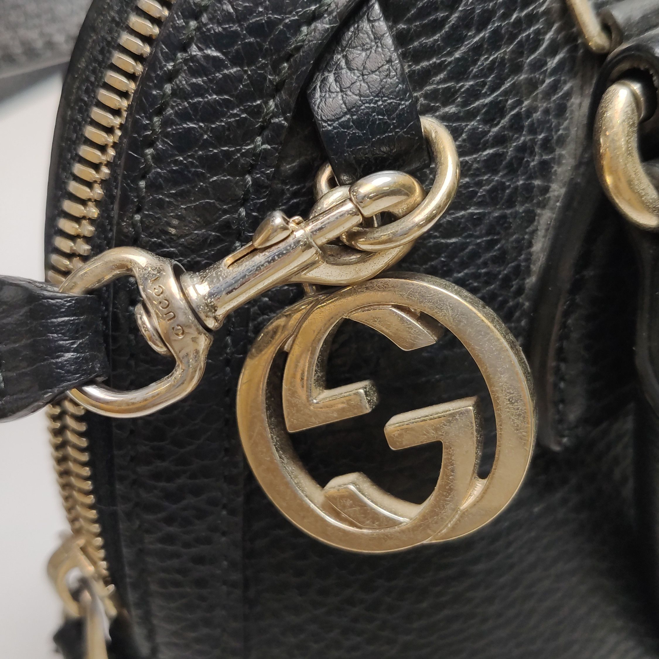 Gucci Gucci Women os Shoulder Bags Size ONE SIZE - 13 Thumbnail
