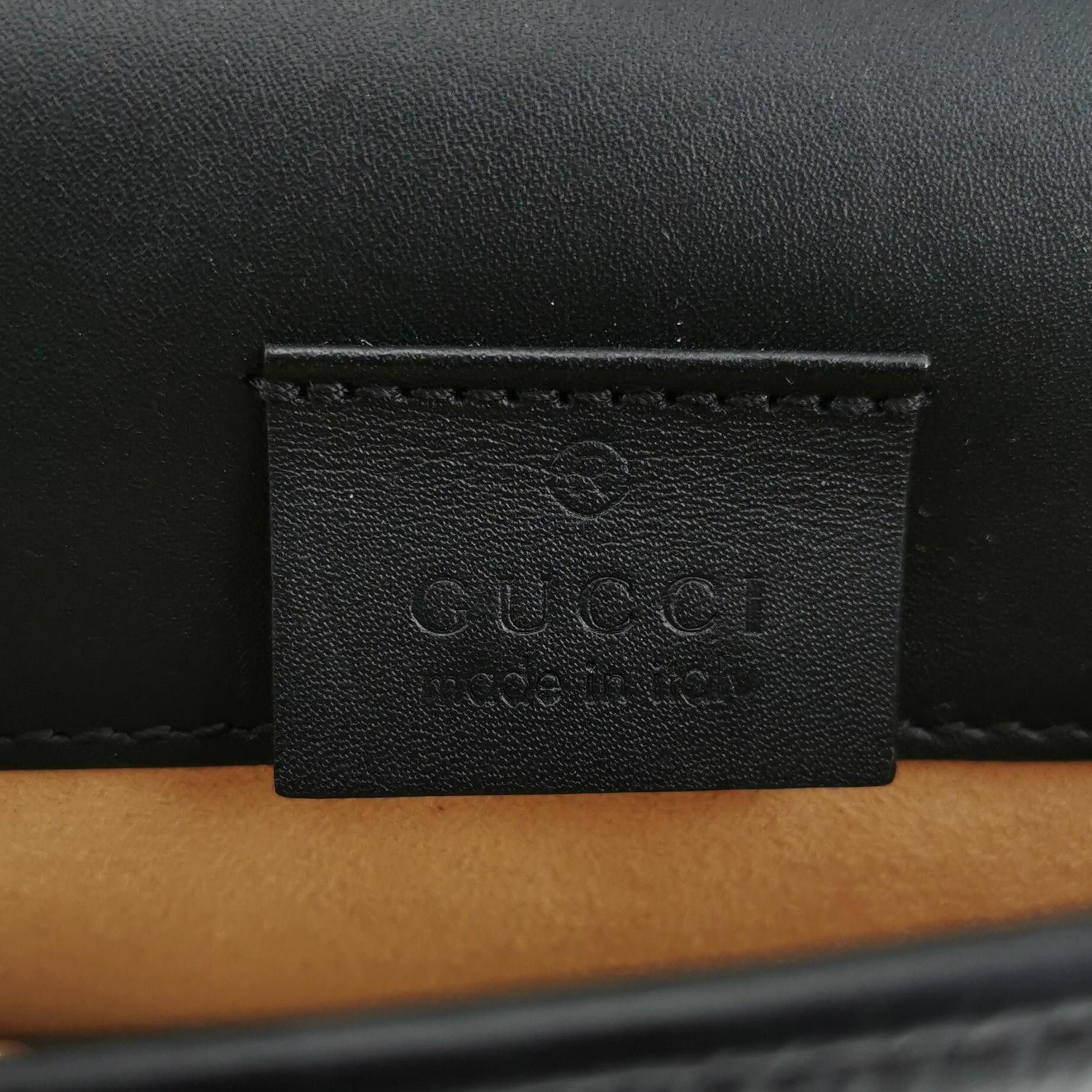 Gucci Gucci Women os Crossbody Bags Size ONE SIZE - 8 Thumbnail