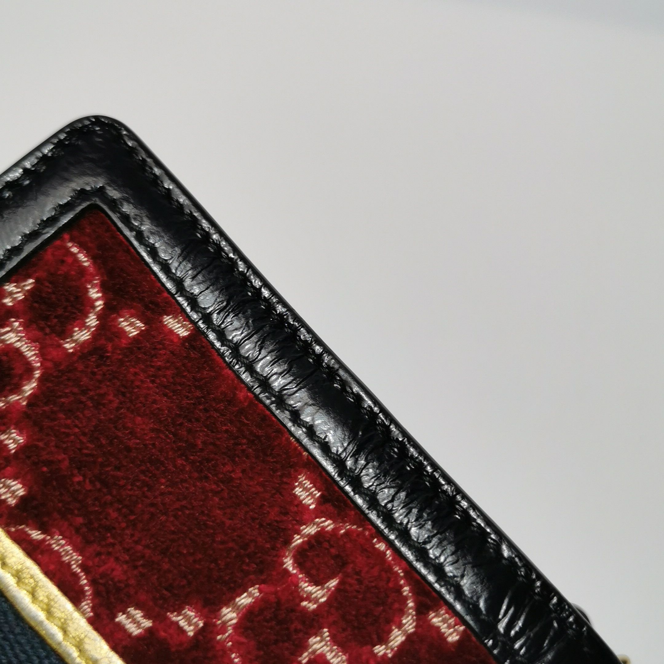 Gucci Gucci Women os Crossbody Bags Size ONE SIZE - 23 Thumbnail