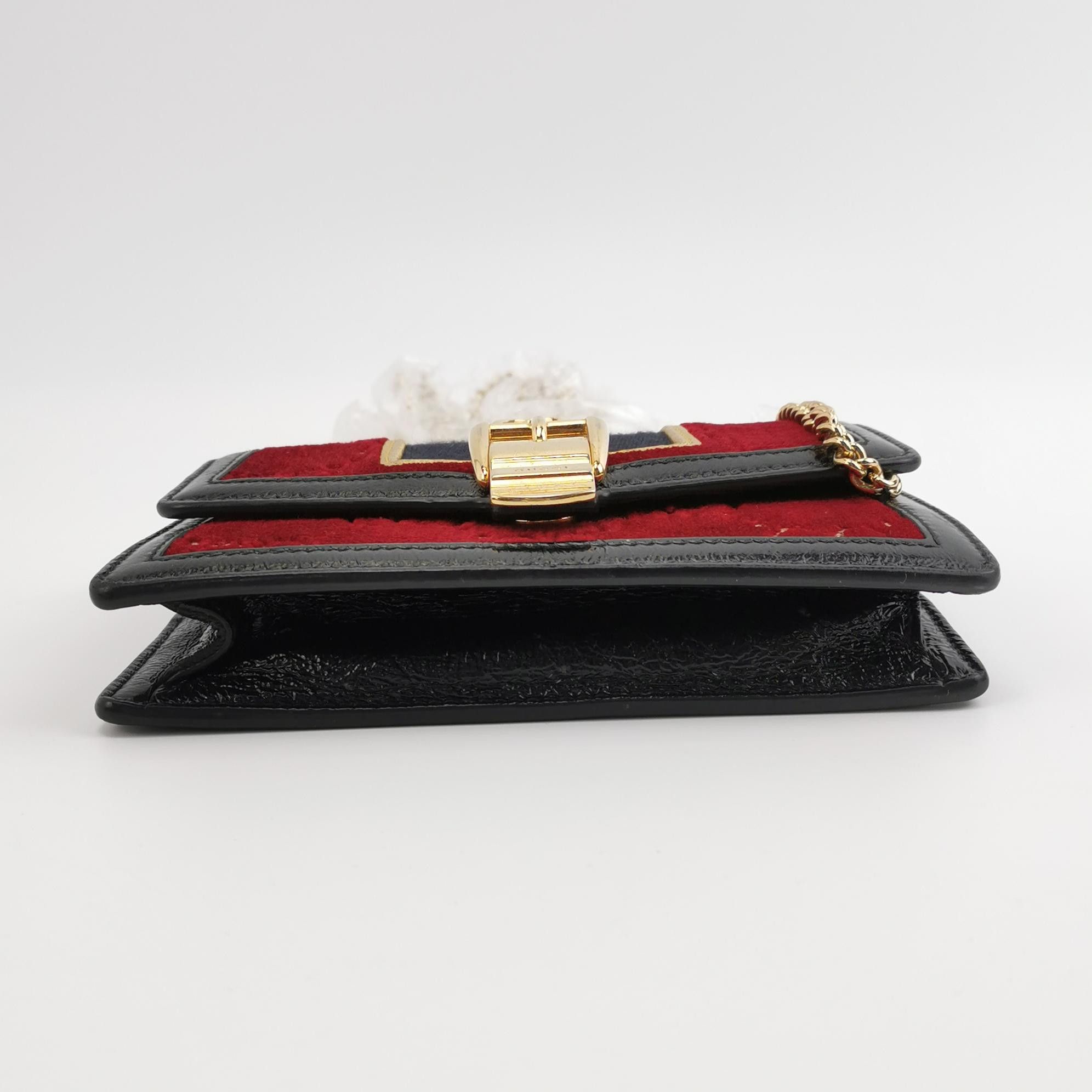 Gucci Gucci Women os Crossbody Bags Size ONE SIZE - 6 Thumbnail
