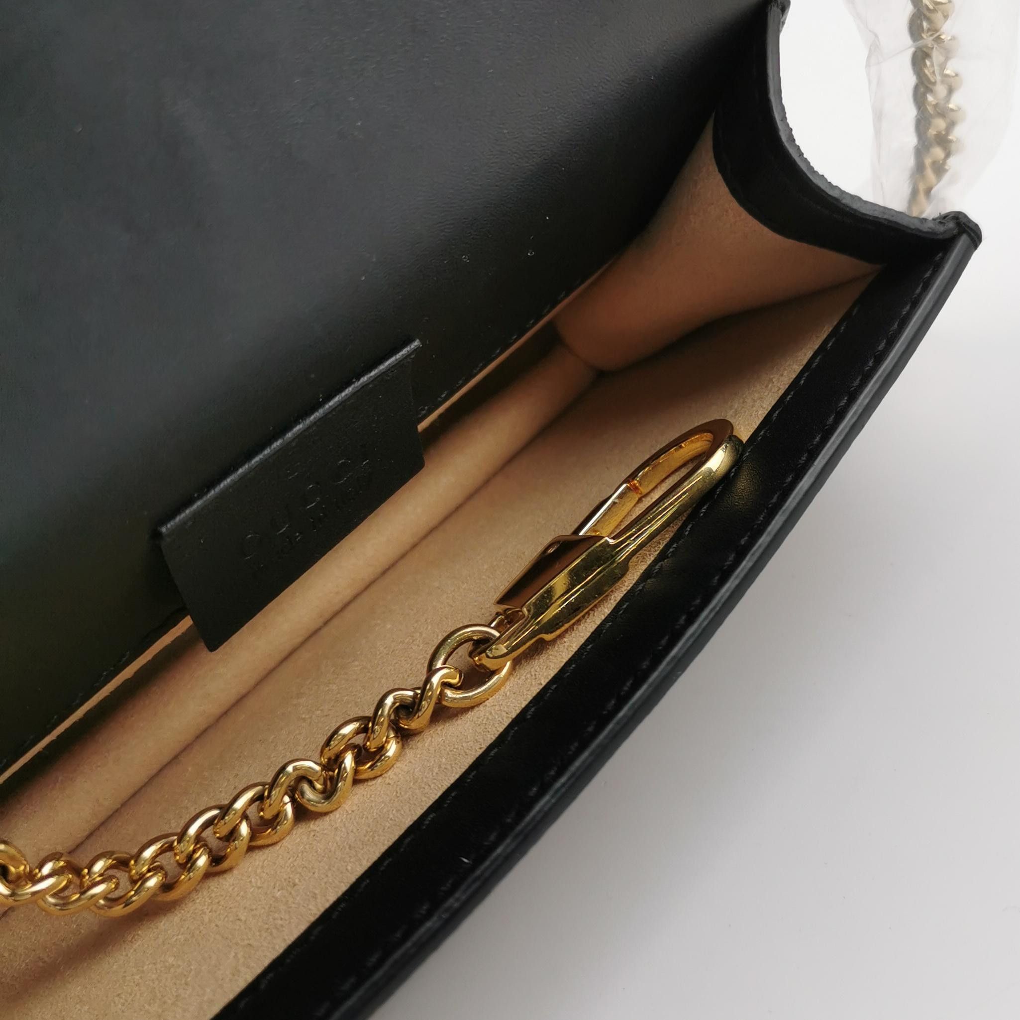 Gucci Gucci Women os Crossbody Bags Size ONE SIZE - 7 Thumbnail