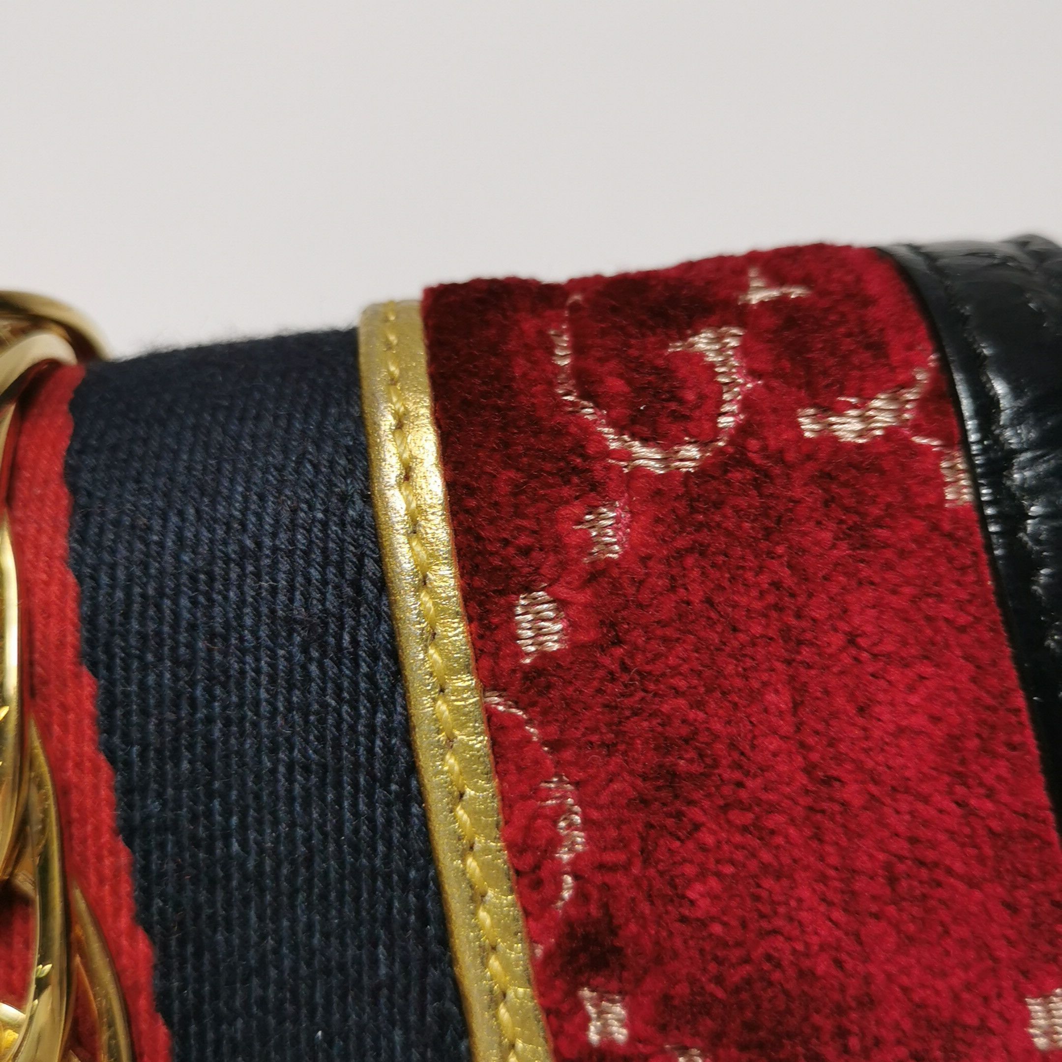 Gucci Gucci Women os Crossbody Bags Size ONE SIZE - 15 Thumbnail