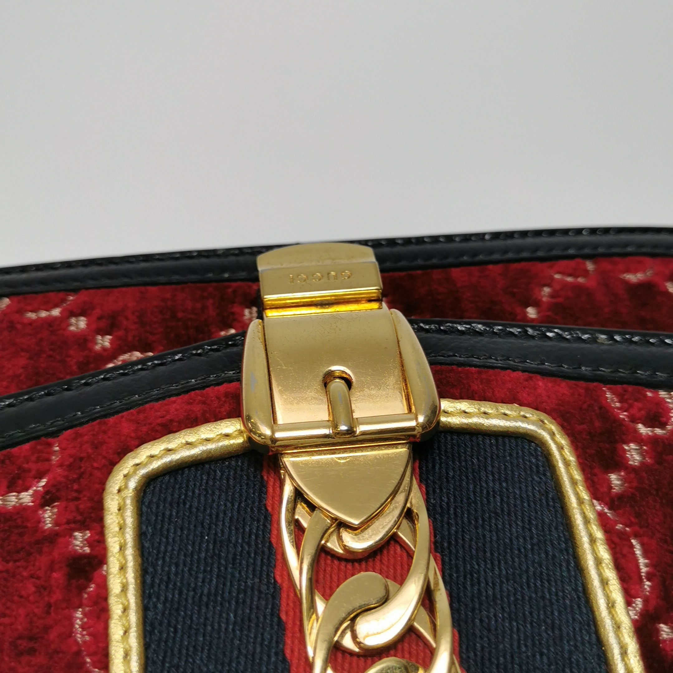 Gucci Gucci Women os Crossbody Bags Size ONE SIZE - 14 Thumbnail