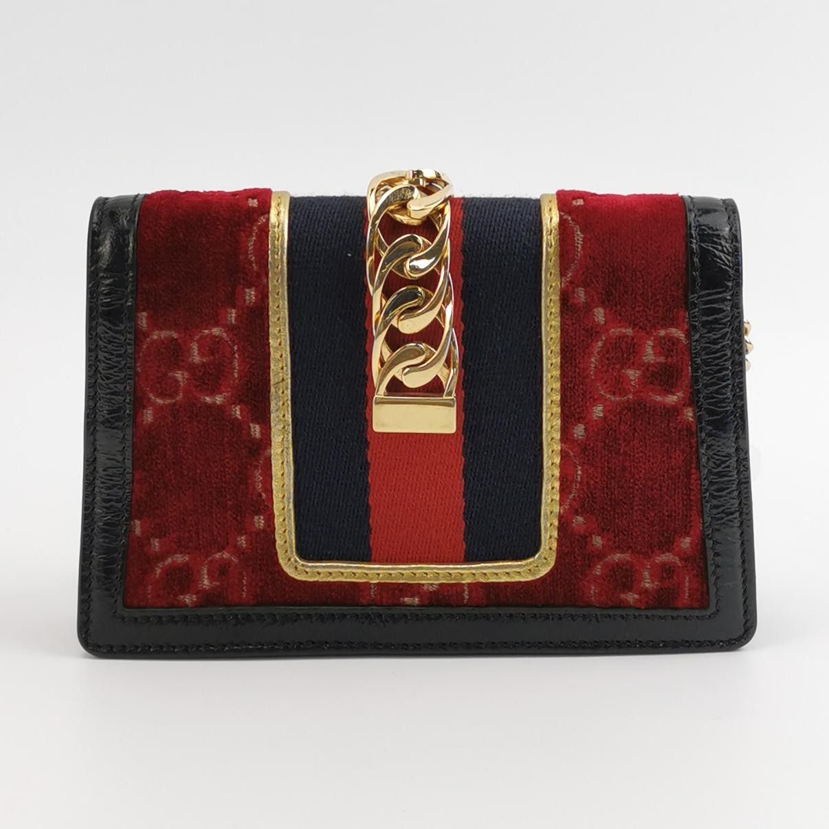 Gucci Gucci Women os Crossbody Bags Size ONE SIZE - 5 Thumbnail