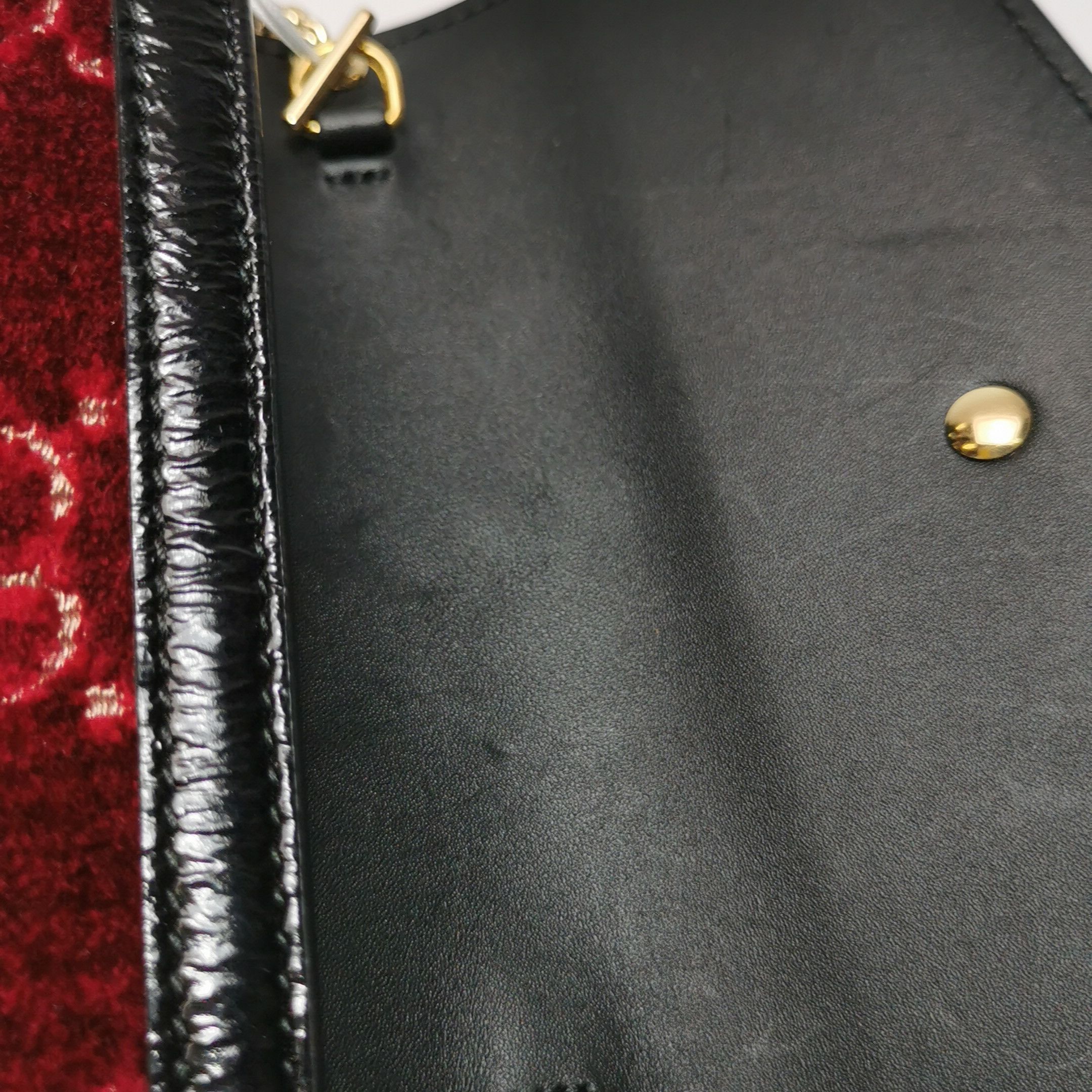 Gucci Gucci Women os Crossbody Bags Size ONE SIZE - 21 Thumbnail