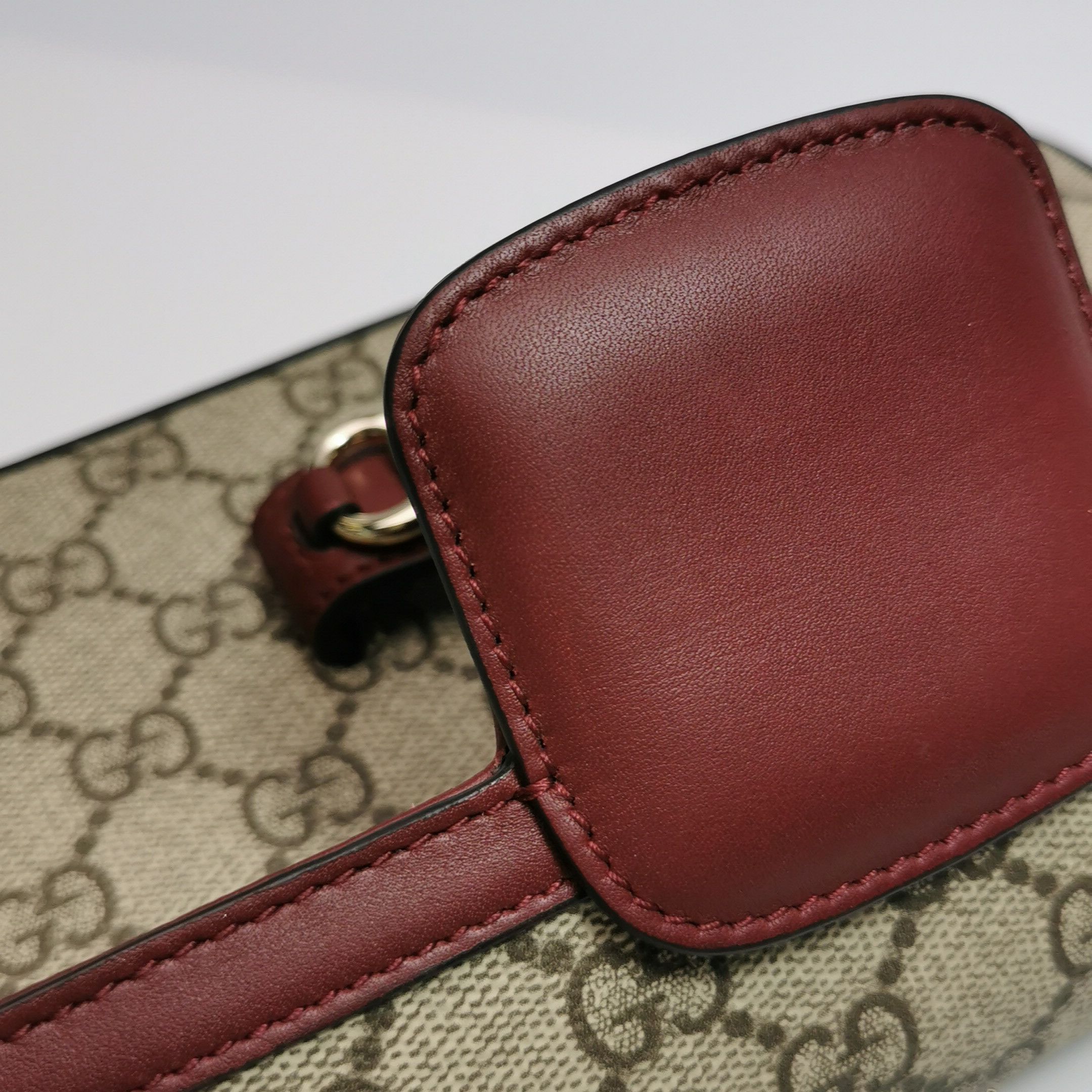 Gucci Gucci Women os Shoulder Bags Size ONE SIZE - 16 Thumbnail