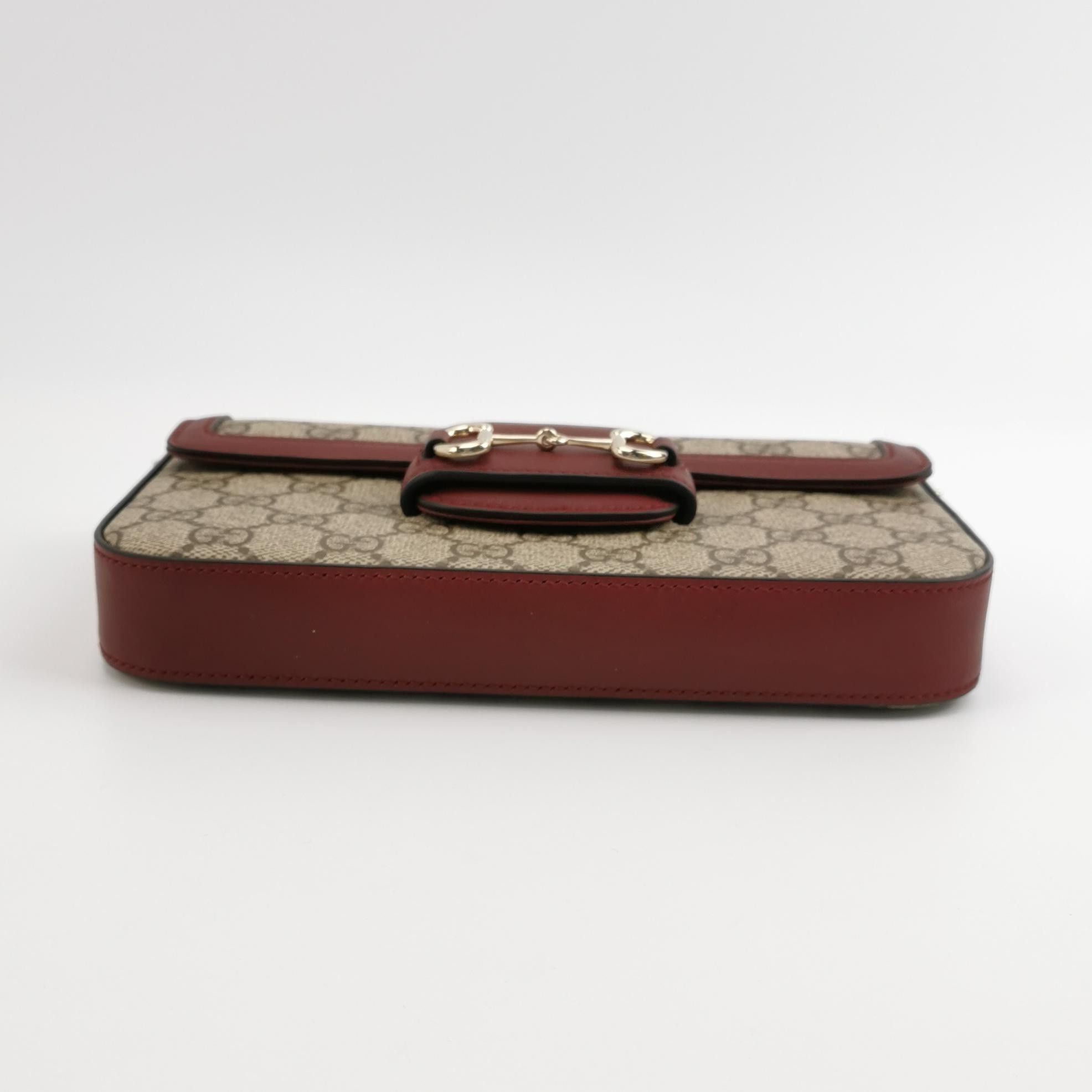 Gucci Gucci Women os Shoulder Bags Size ONE SIZE - 6 Thumbnail