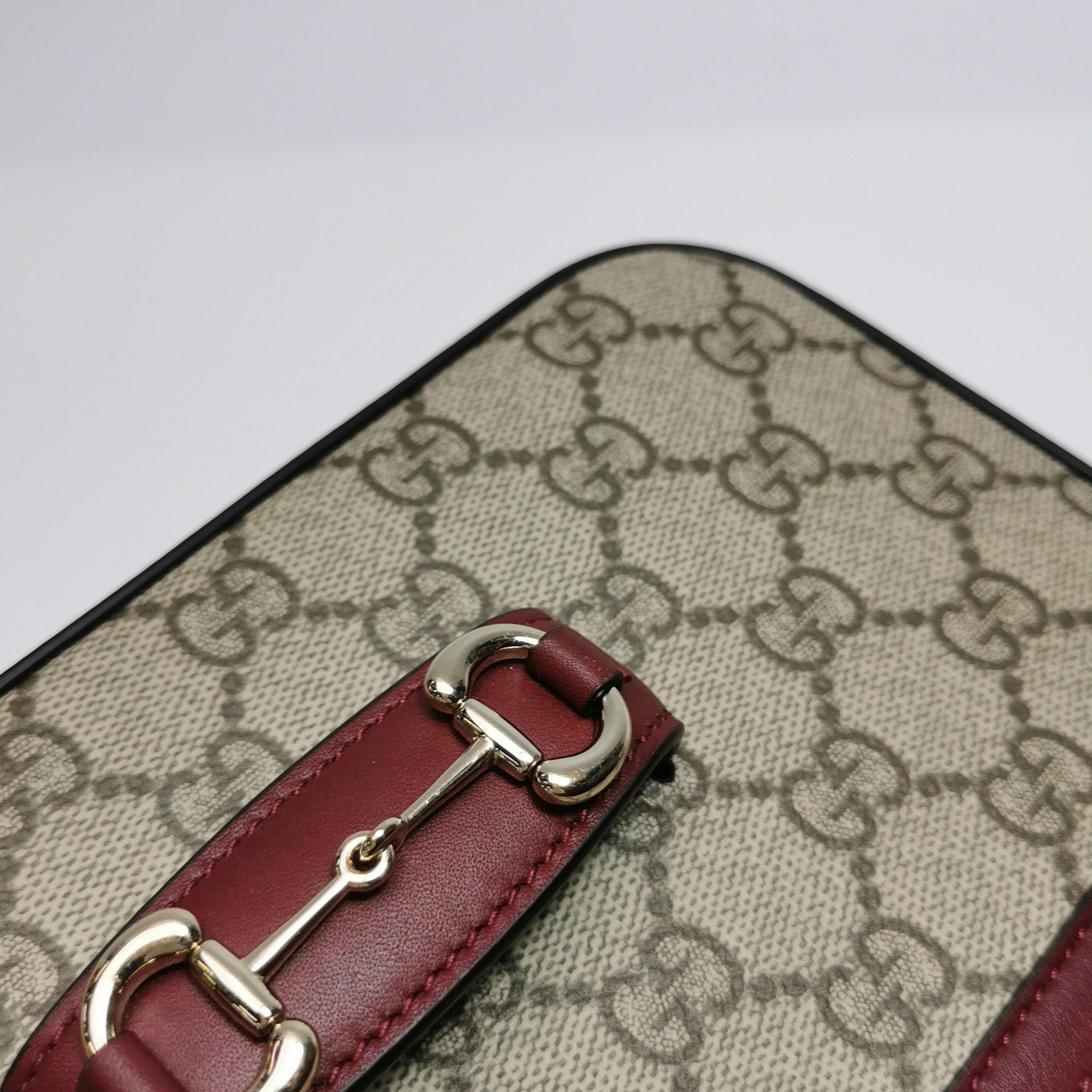 Gucci Gucci Women os Shoulder Bags Size ONE SIZE - 12 Thumbnail