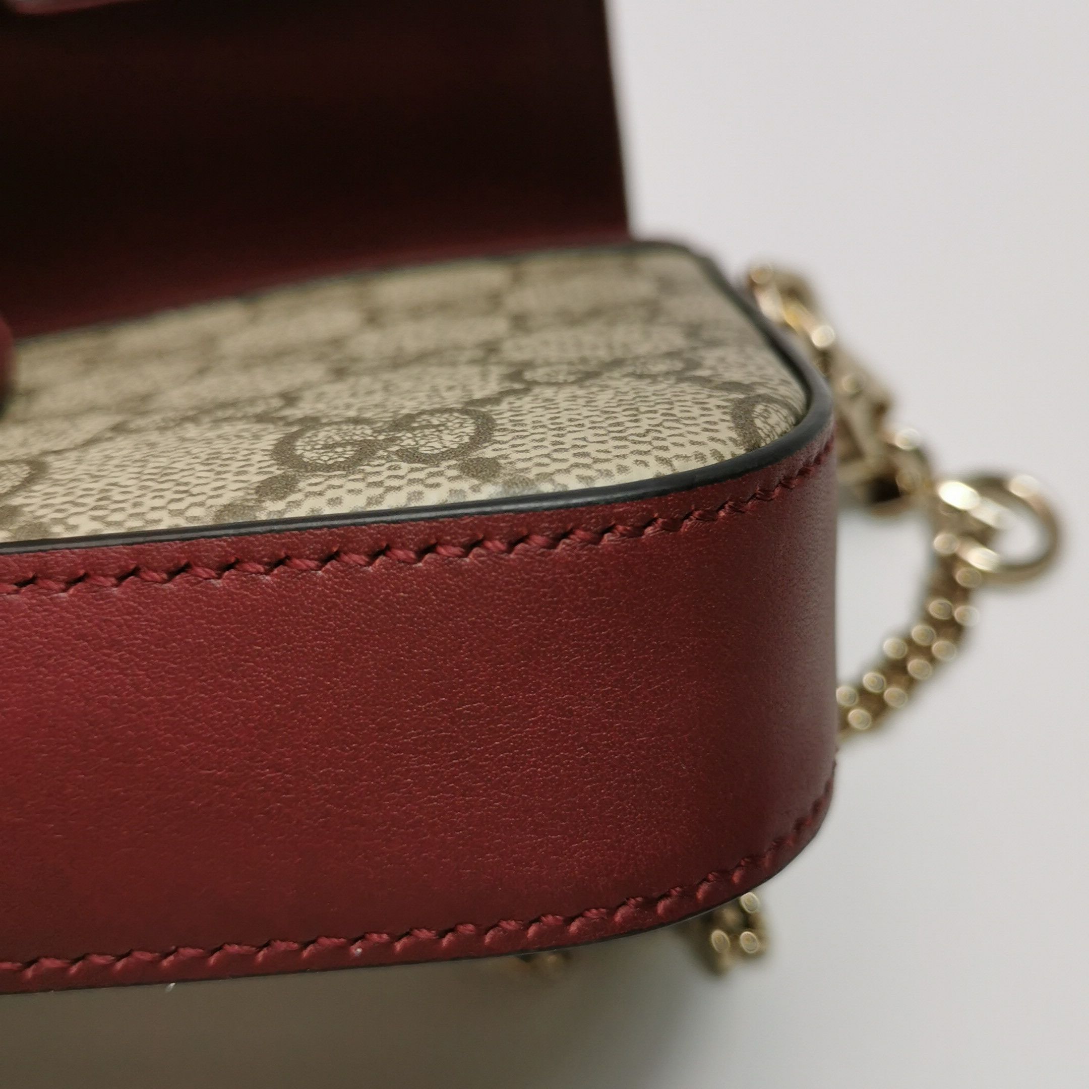 Gucci Gucci Women os Shoulder Bags Size ONE SIZE - 17 Thumbnail