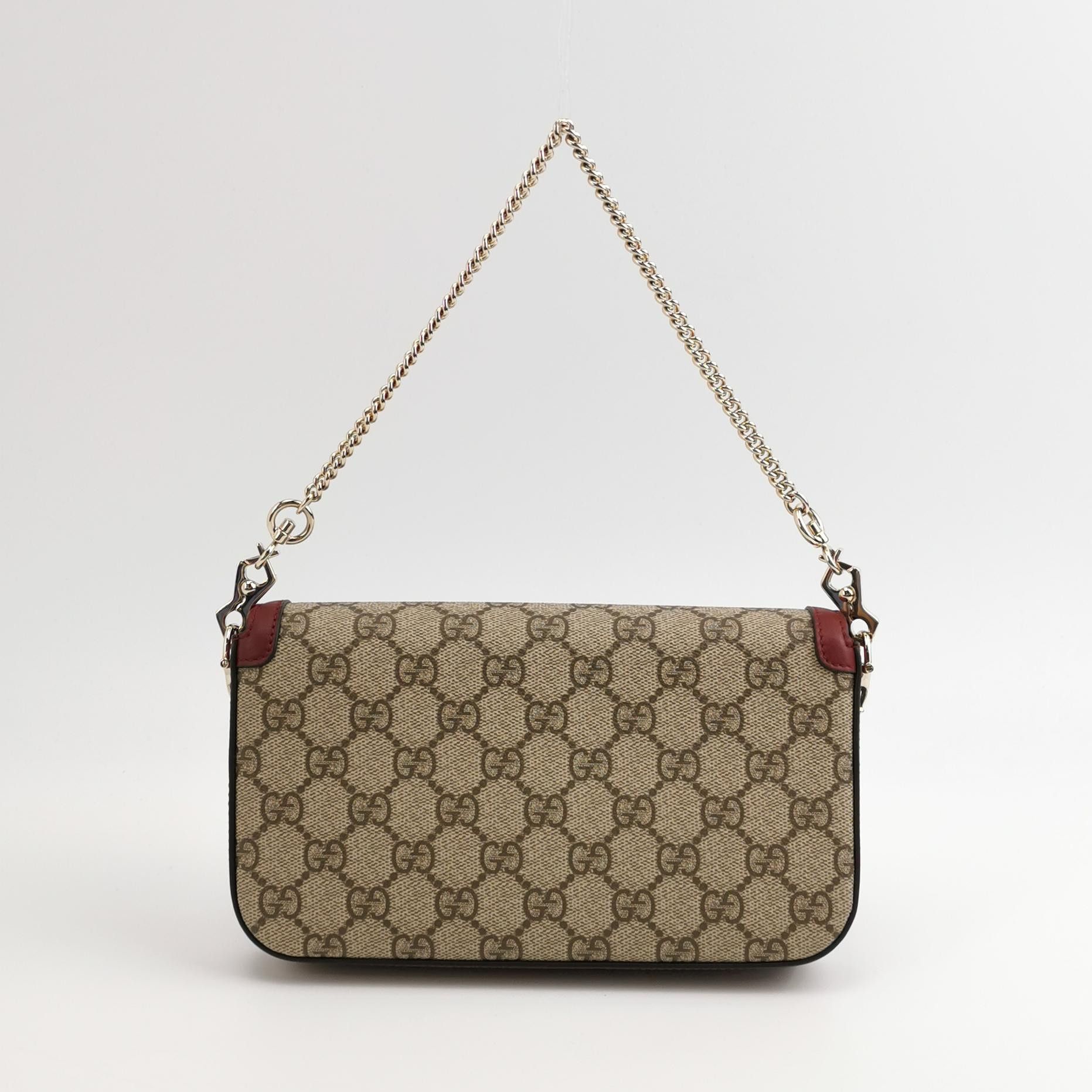 Gucci Gucci Women os Shoulder Bags Size ONE SIZE - 5 Thumbnail